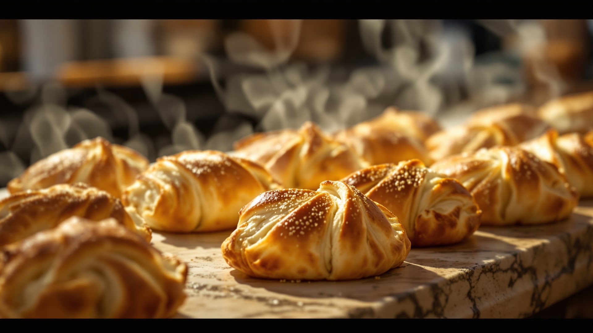 El mejor mostrador de pastizzi en Malta (actualización 2021)