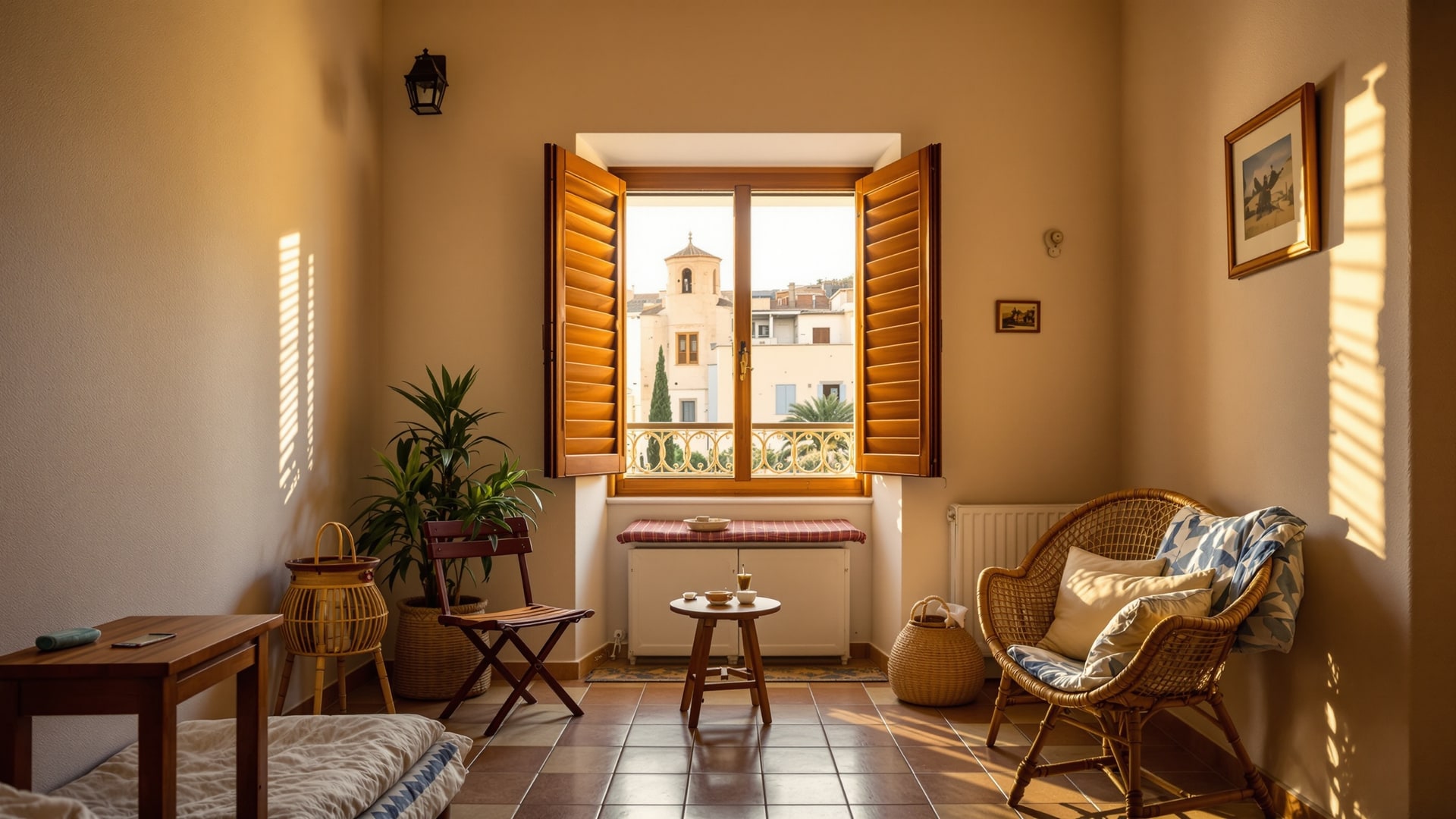 La realidad del Airbnb en Malta (edición 2019)