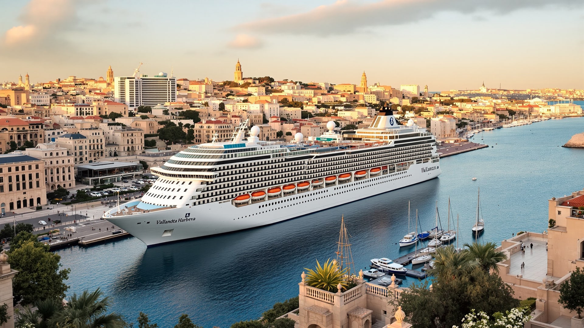 Qué puedes ver realmente en una escala de crucero en Valletta (2022)