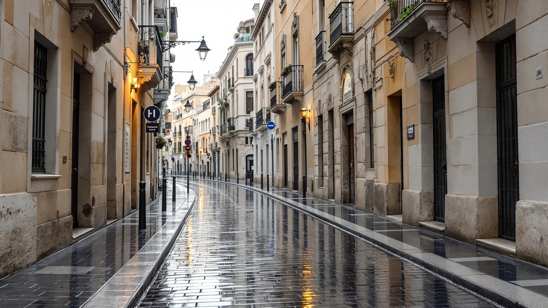 Malta en enero: lo intenté para que tú no tengas que hacerlo