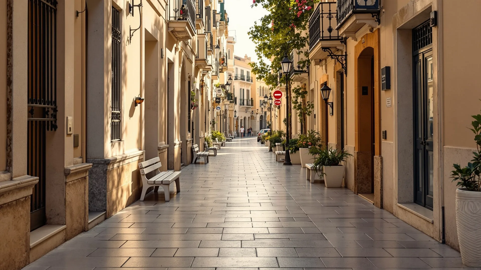 Malta with grandparents: pace, accessibility, what worked