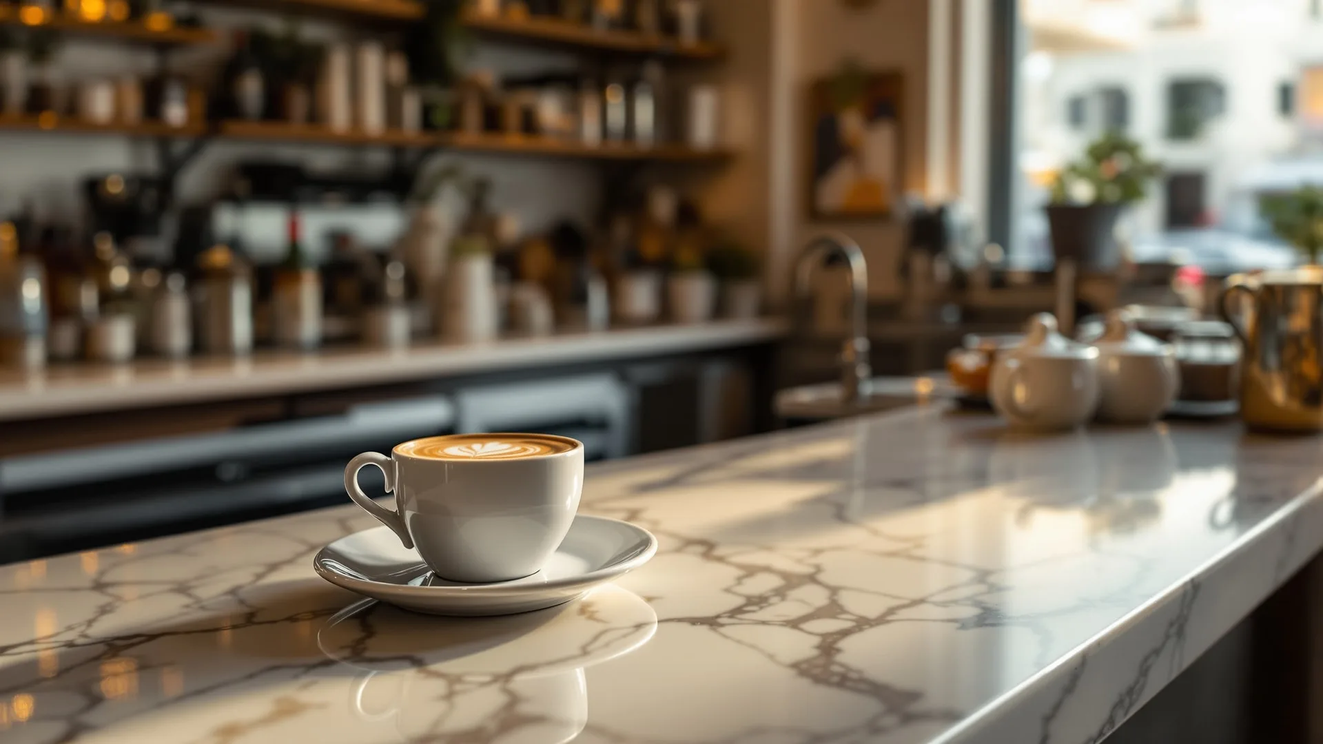 Valletta's best coffee spots in 2025 (no Starbucks)