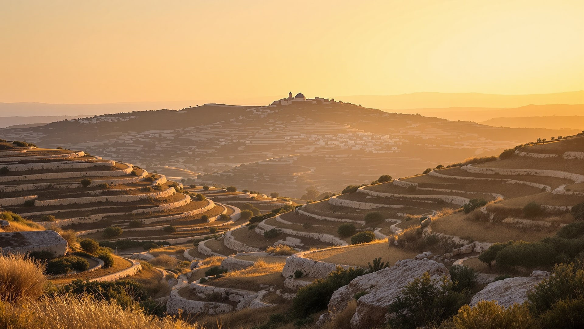 Por qué me enamoré de Gozo, no de Malta