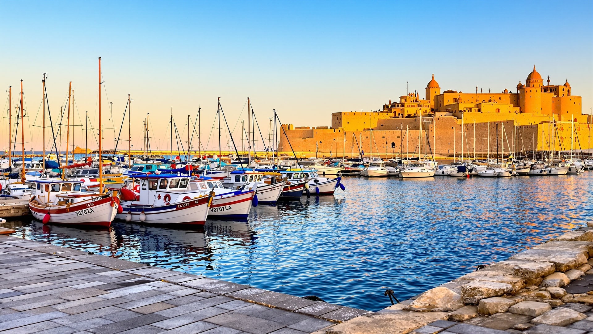 Birgu (Vittoriosa)