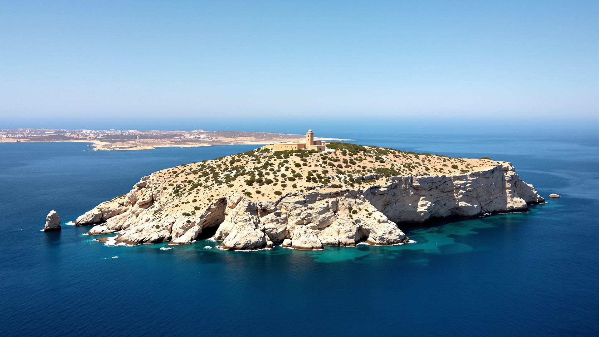 Comino & Blue Lagoon