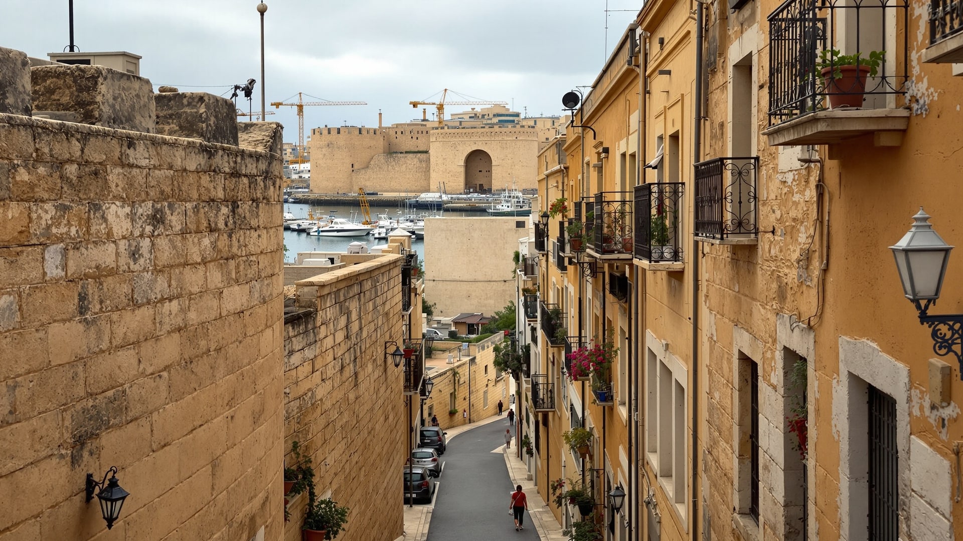 Cospicua