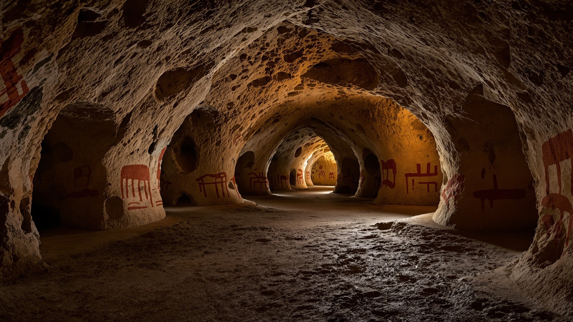 Ħal Saflieni Hypogeum