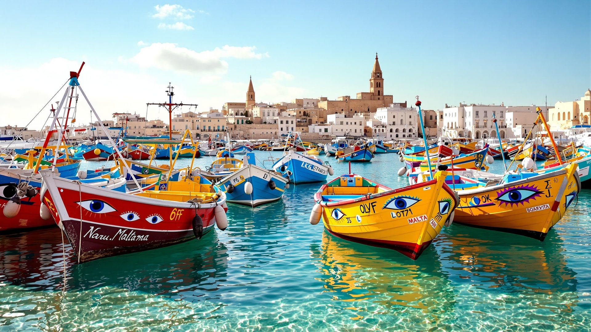 Marsaxlokk
