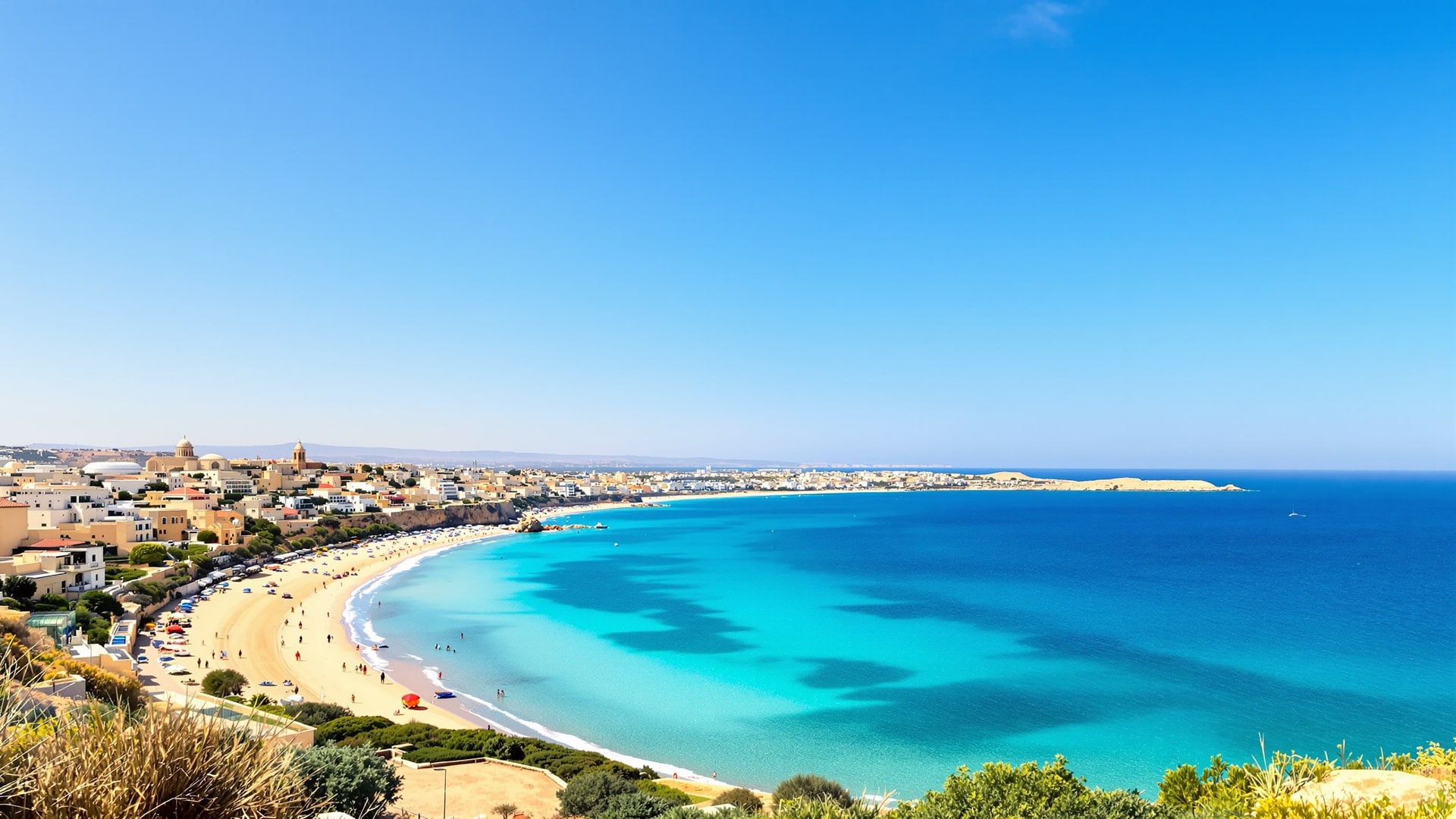 Mellieha