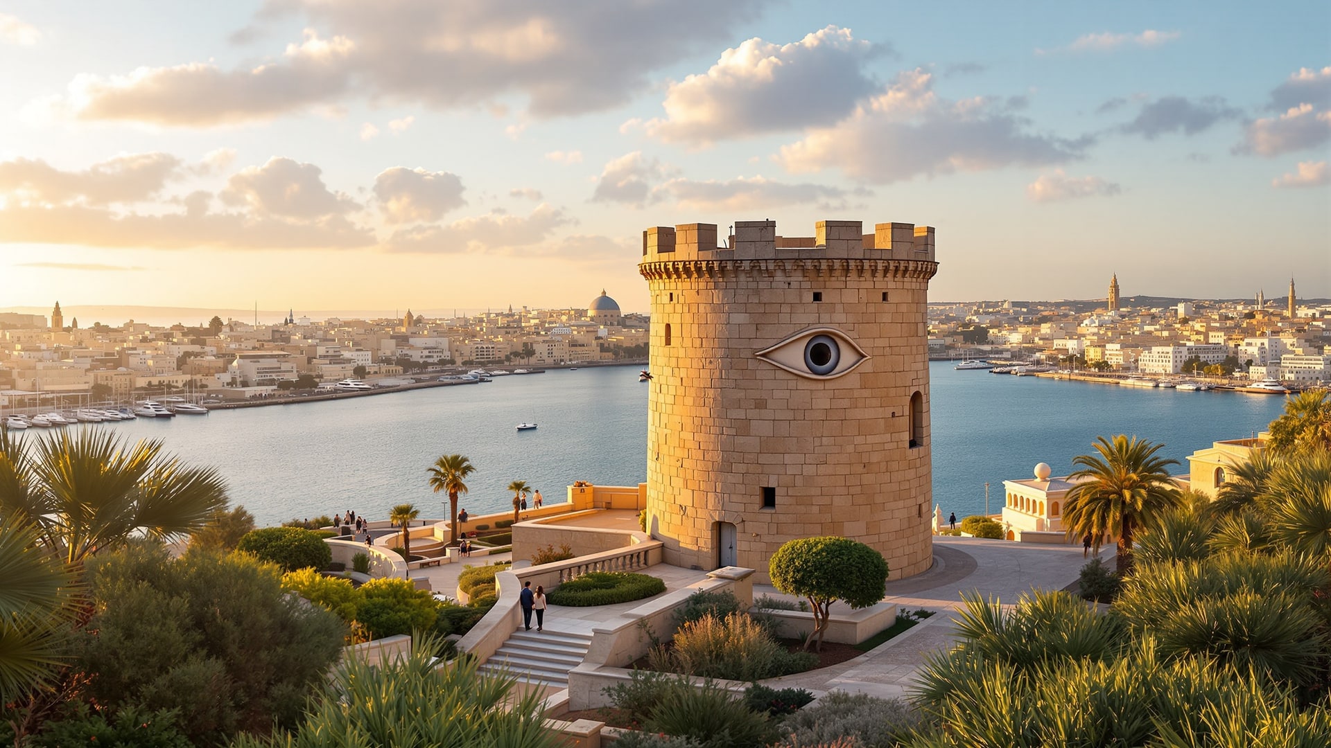 Senglea