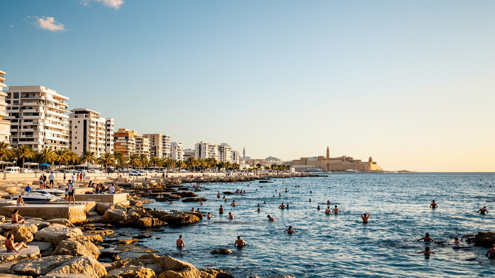 Sliema