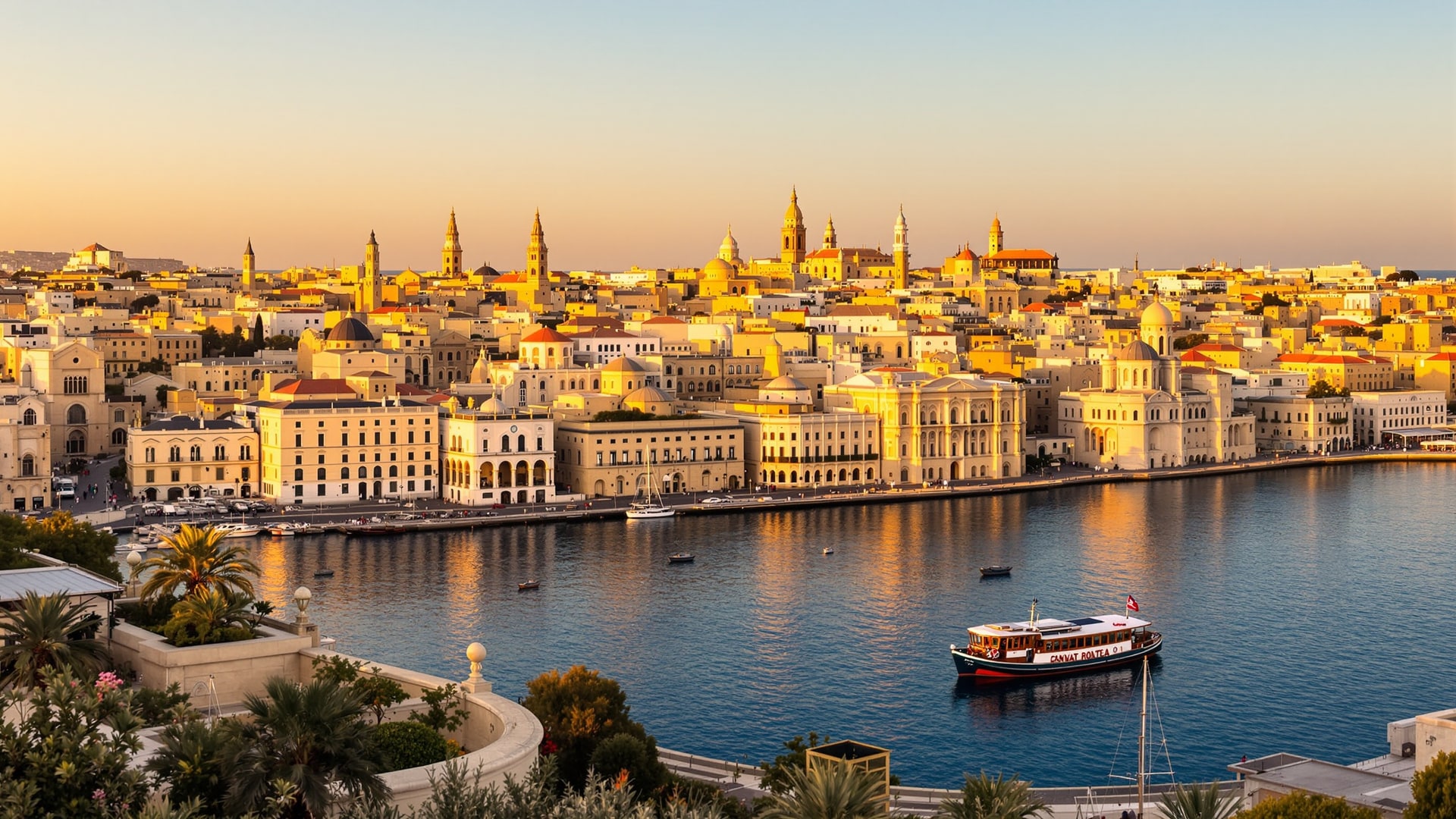 Valletta