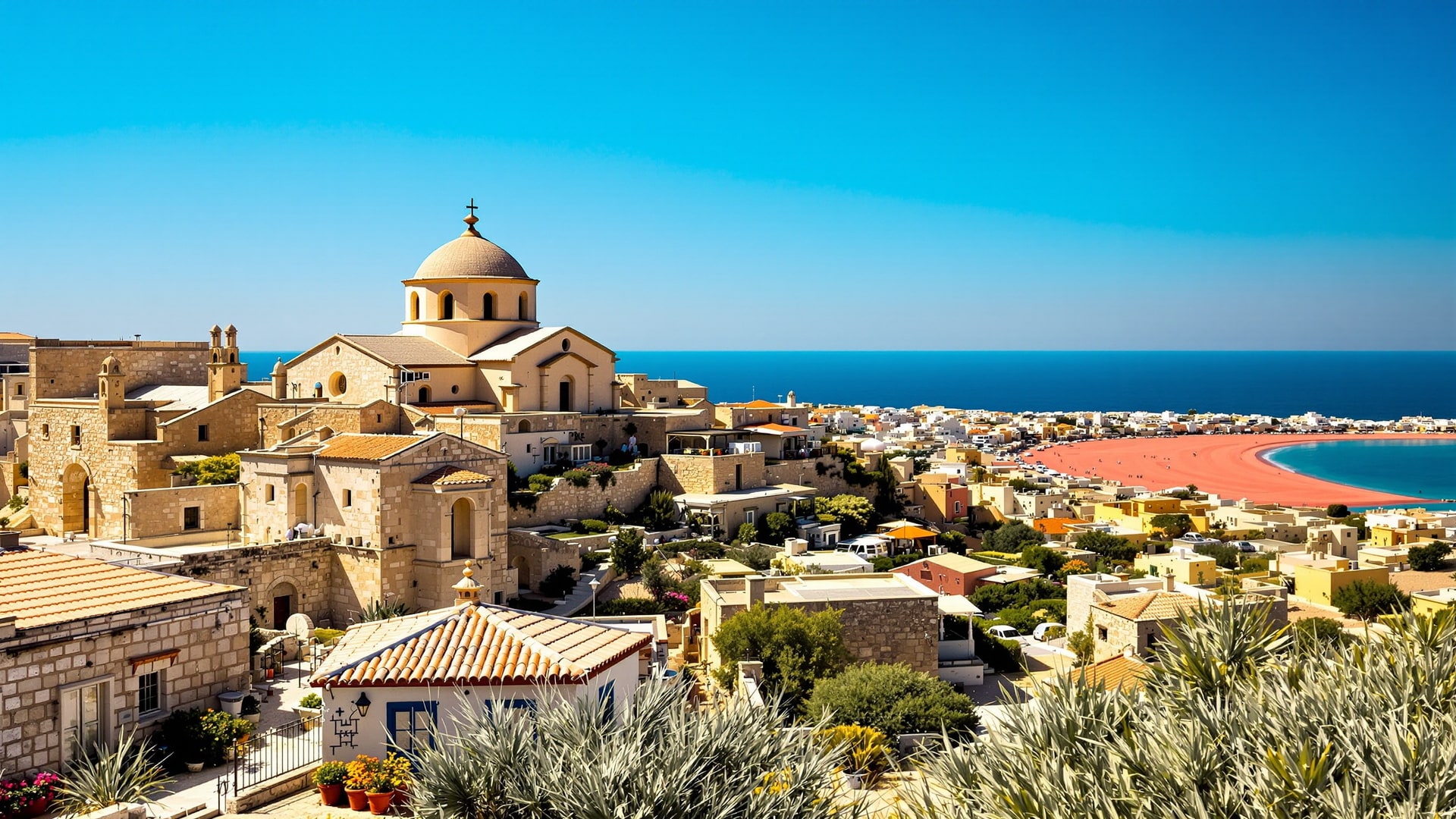Xaghra (Gozo)