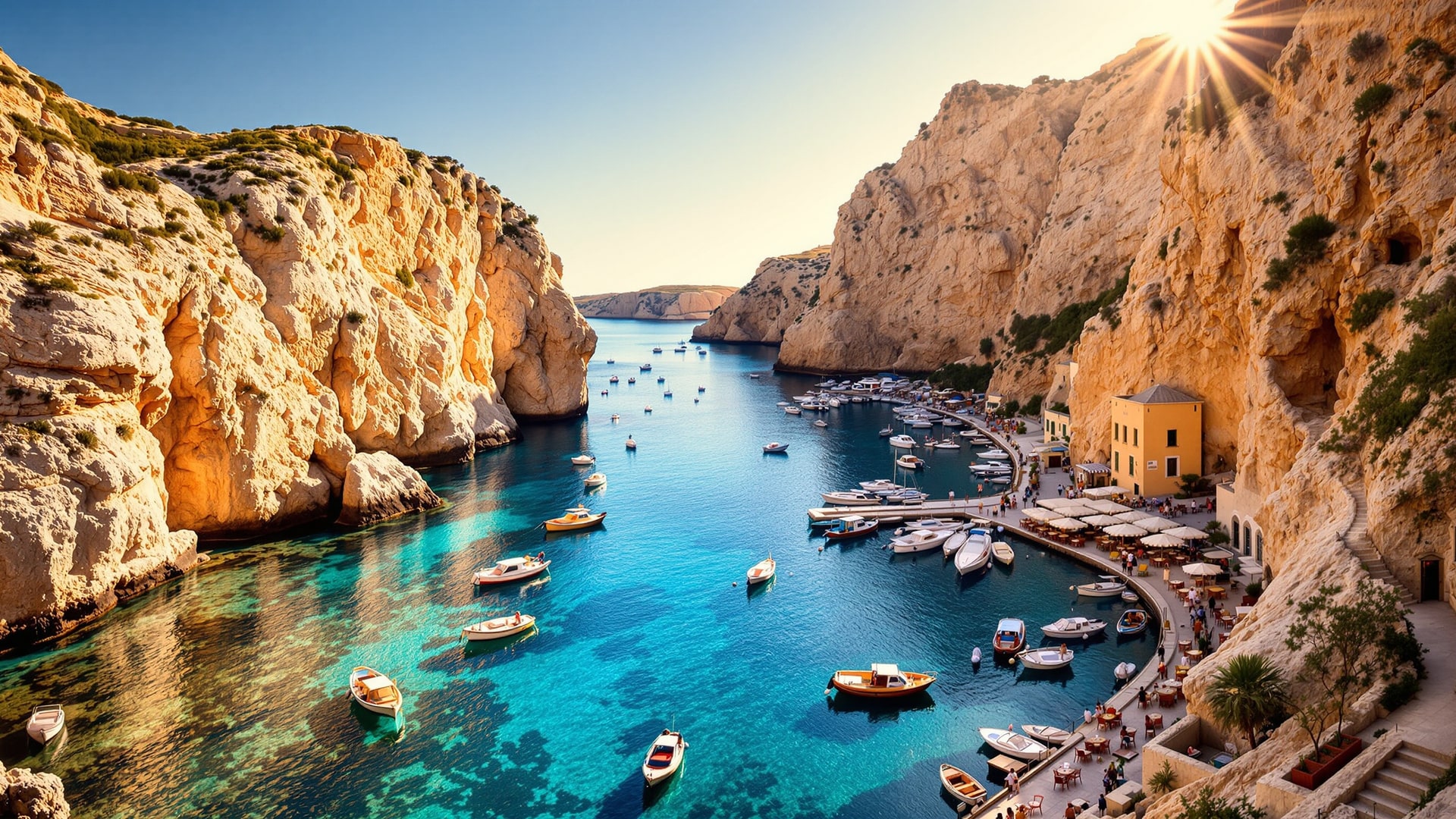 Xlendi (Gozo)