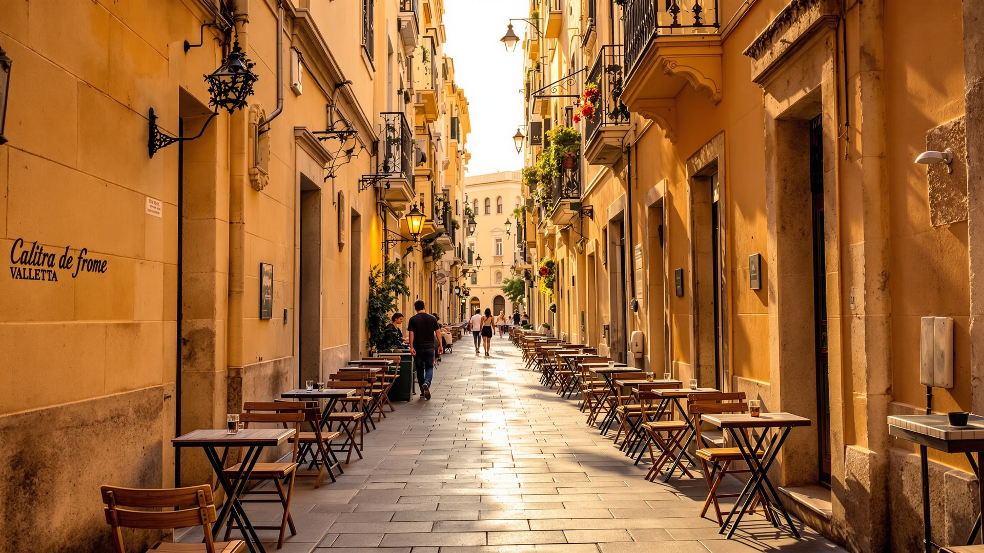 Najlepsze restauracje w Valletta: lokalne perełki kontra pułapki turystyczne