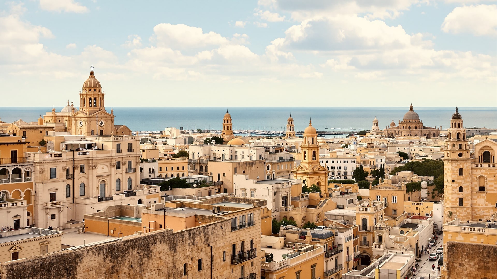 The best time to visit Malta: month by month
