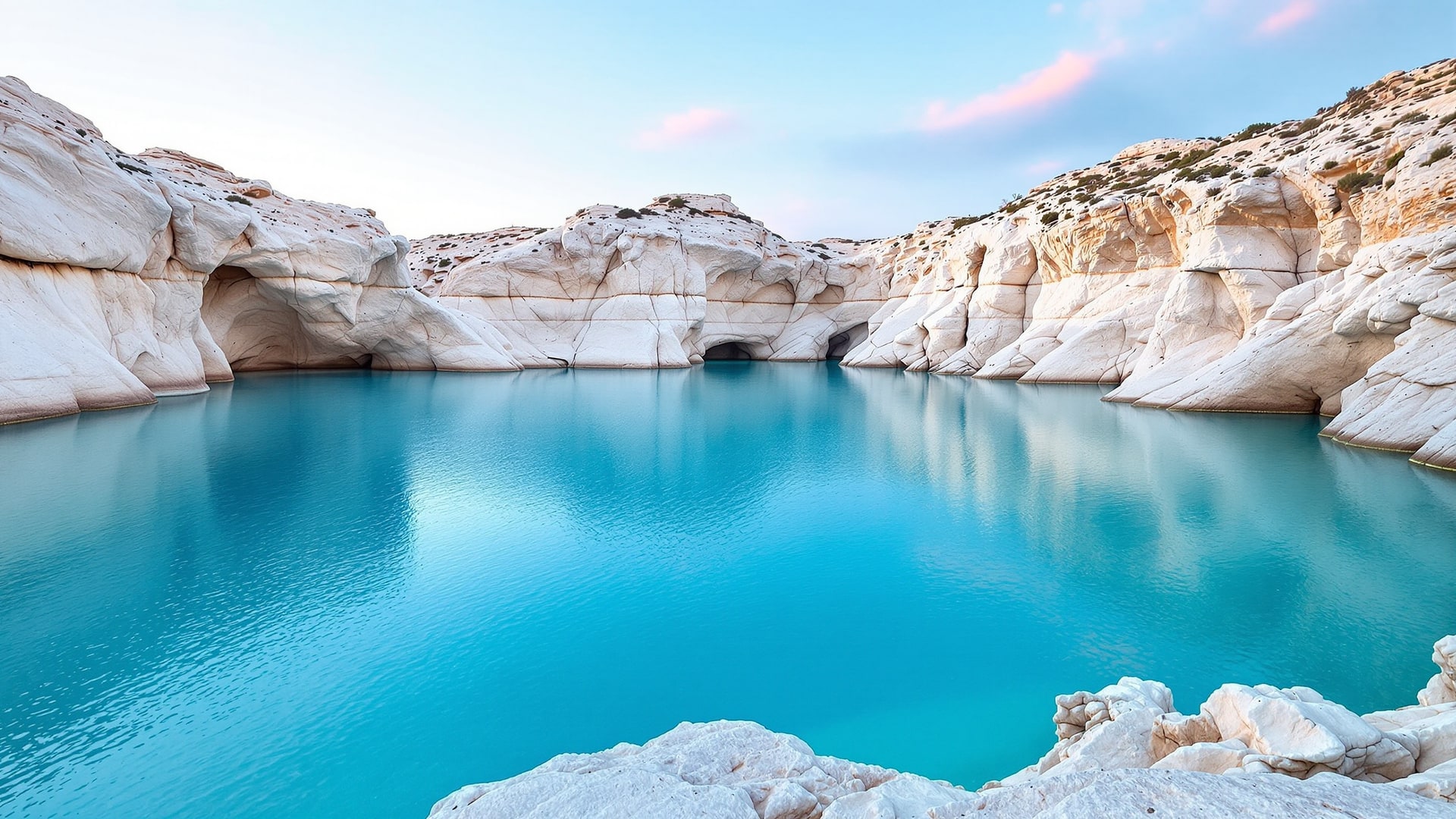 Blue Lagoon without the crowds: when to actually go