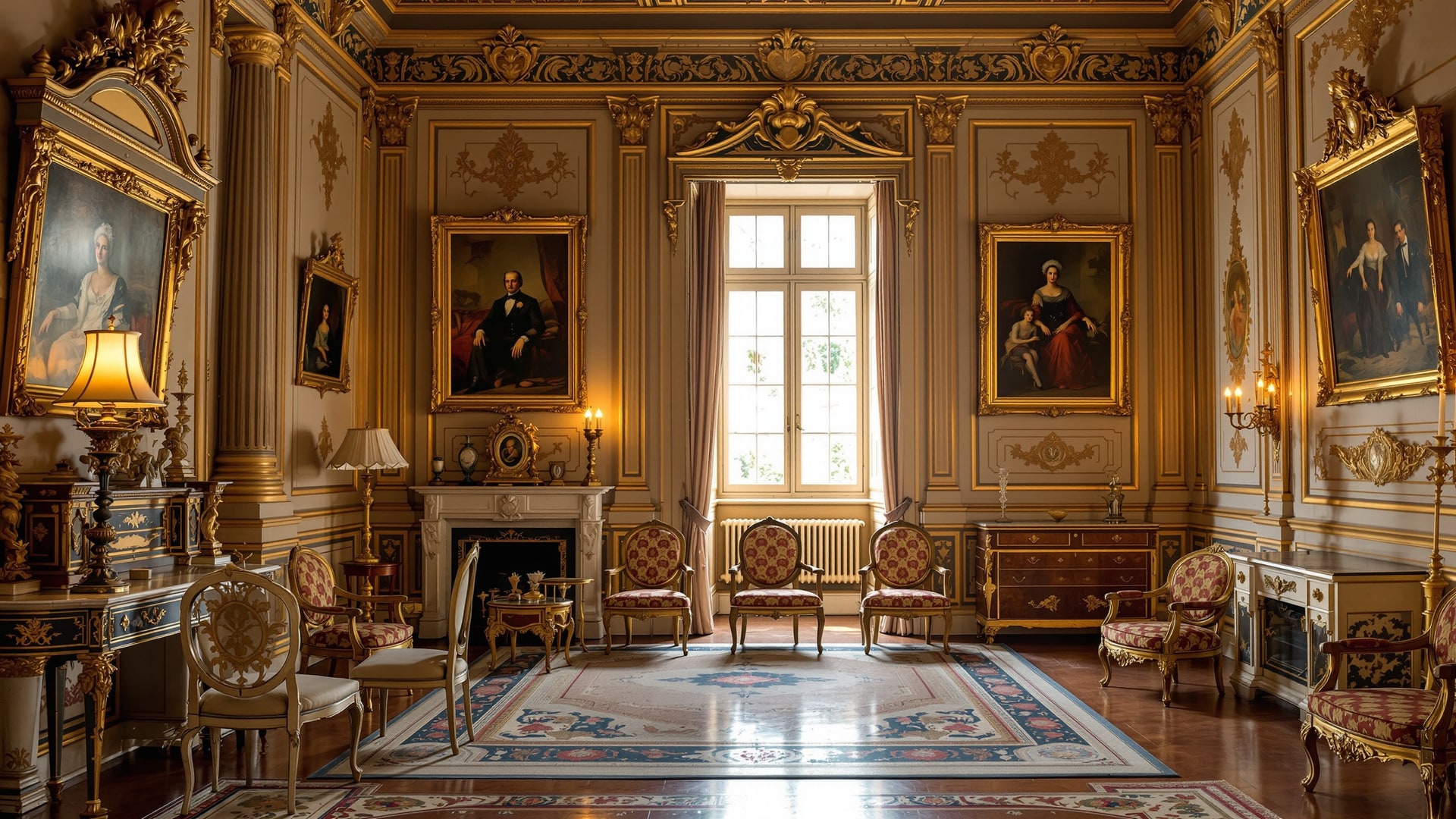 Casa Rocca Piccola: a lived-in palace in Valletta
