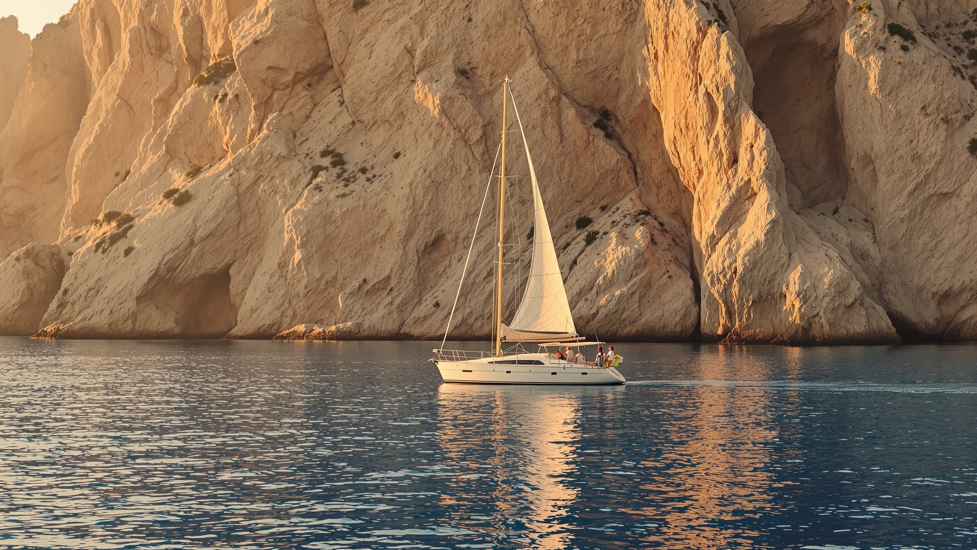 Cruise and boat tours