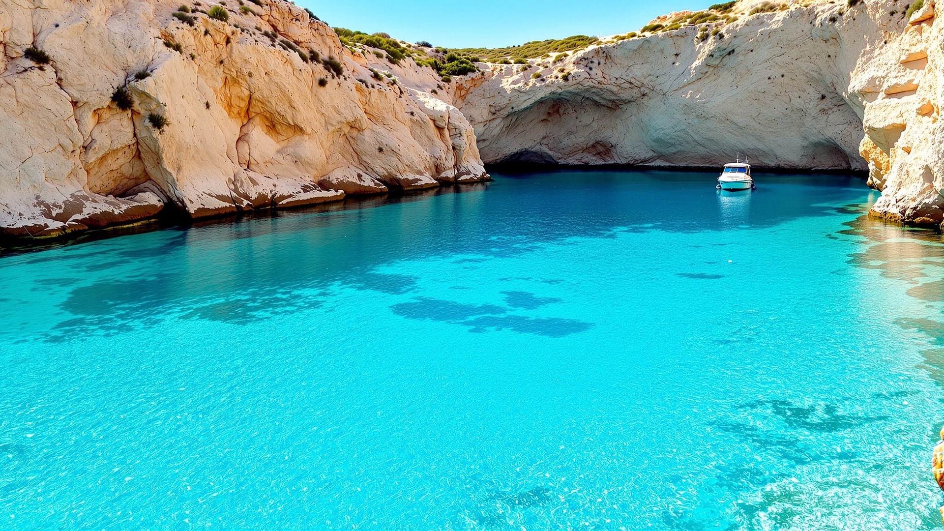 Comino and the Blue Lagoon: the honest day-trip guide
