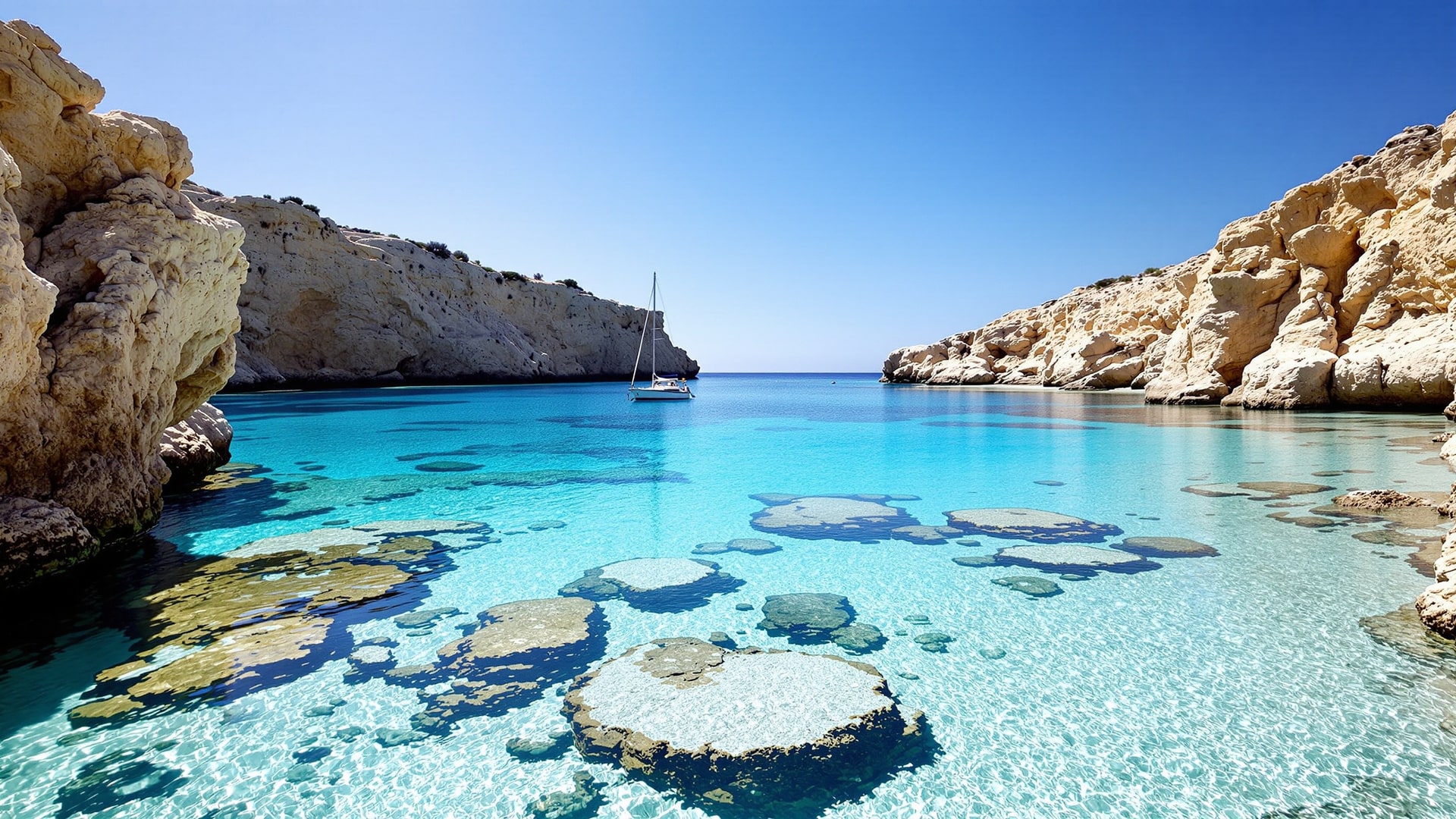 Comino Blue Lagoon day: the early bird vs sunset strategy