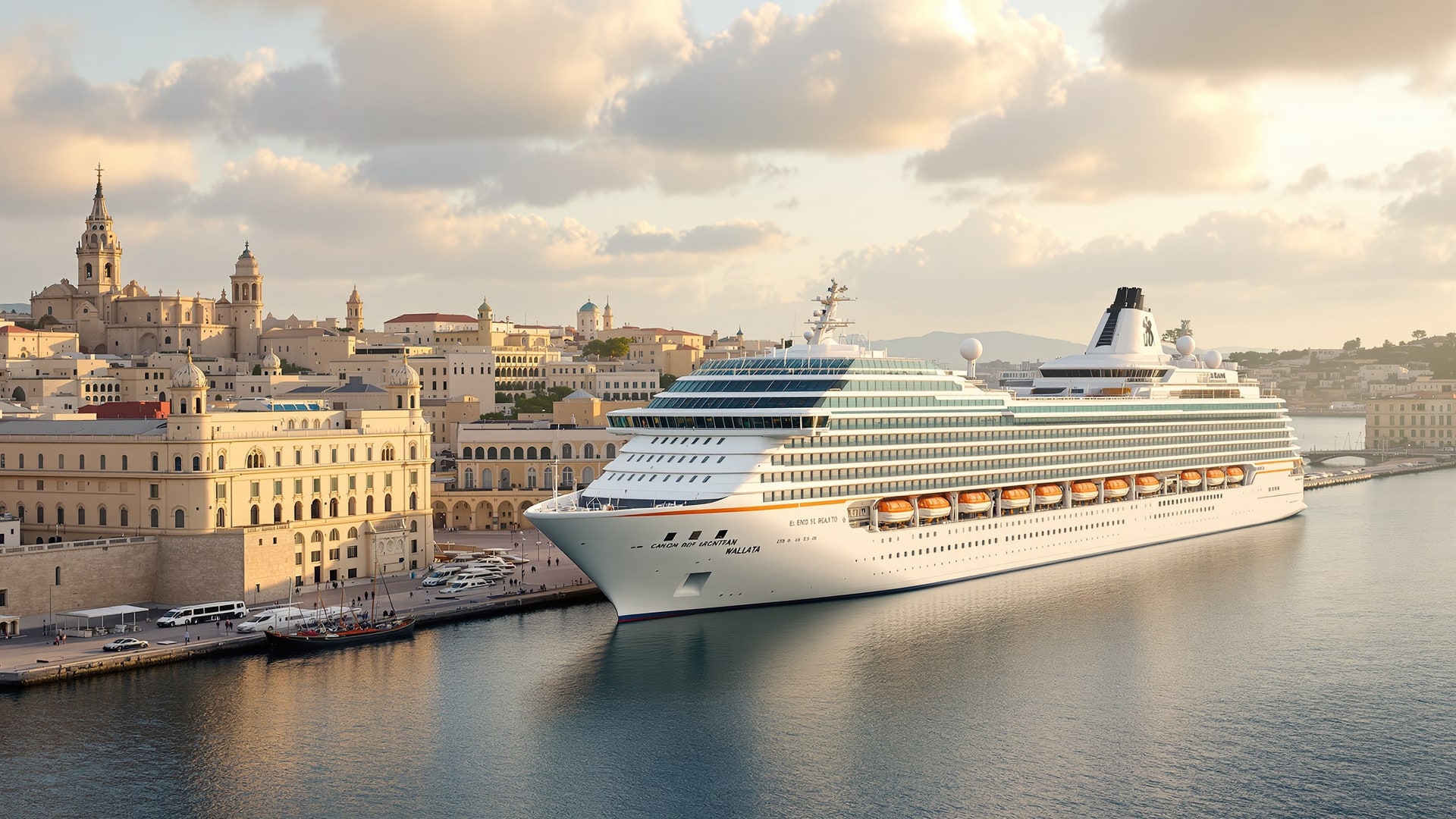 Malta cruise stop: what you can actually do in 6 hours vs what's sold to you