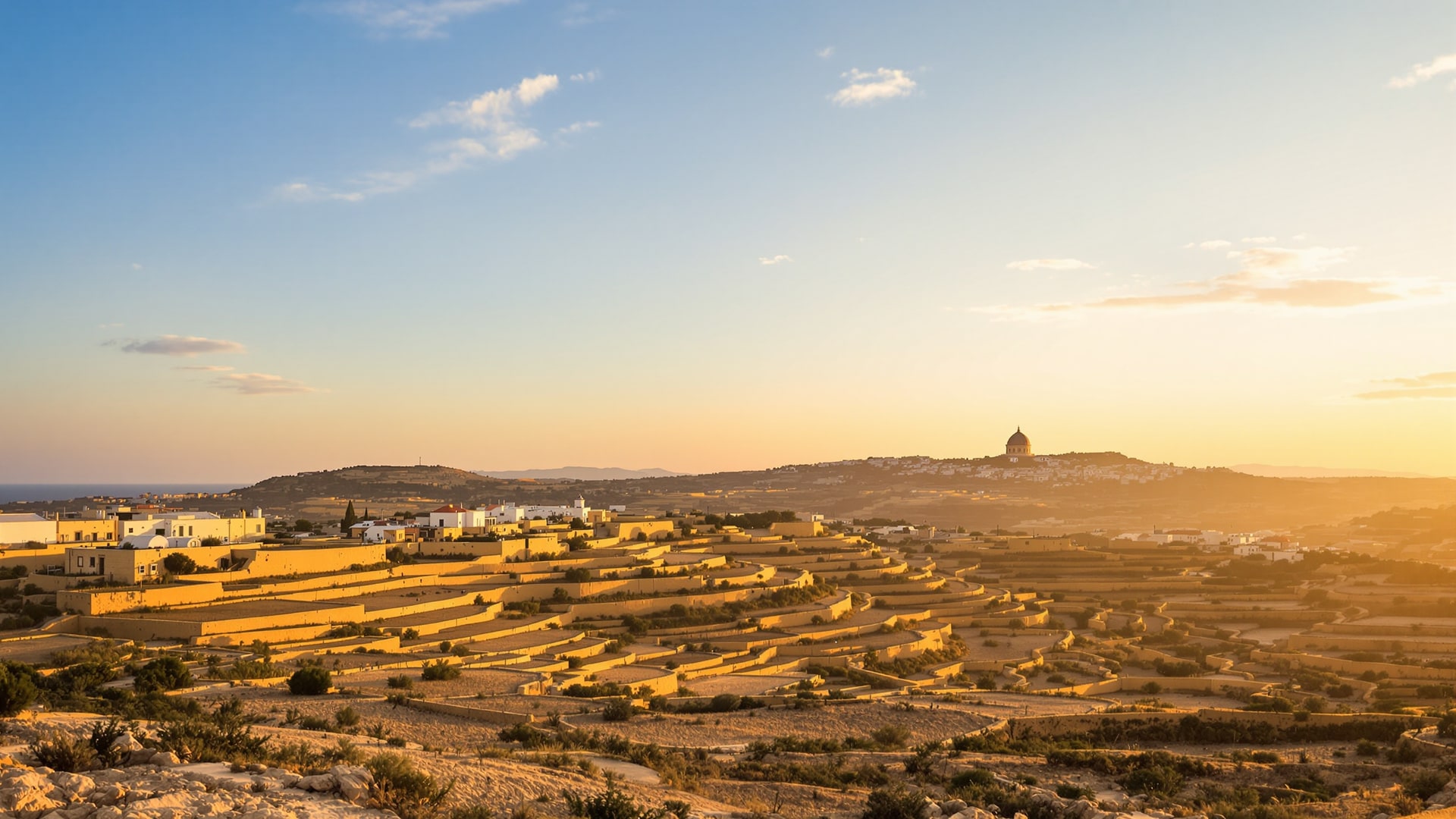 Cycling in Malta and Gozo: what's realistic and what to avoid