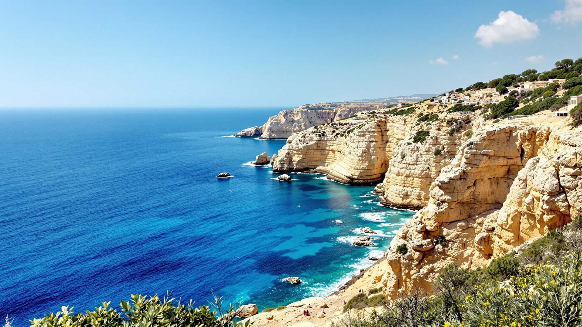 The 12 best day trips from Malta (ranked honestly)