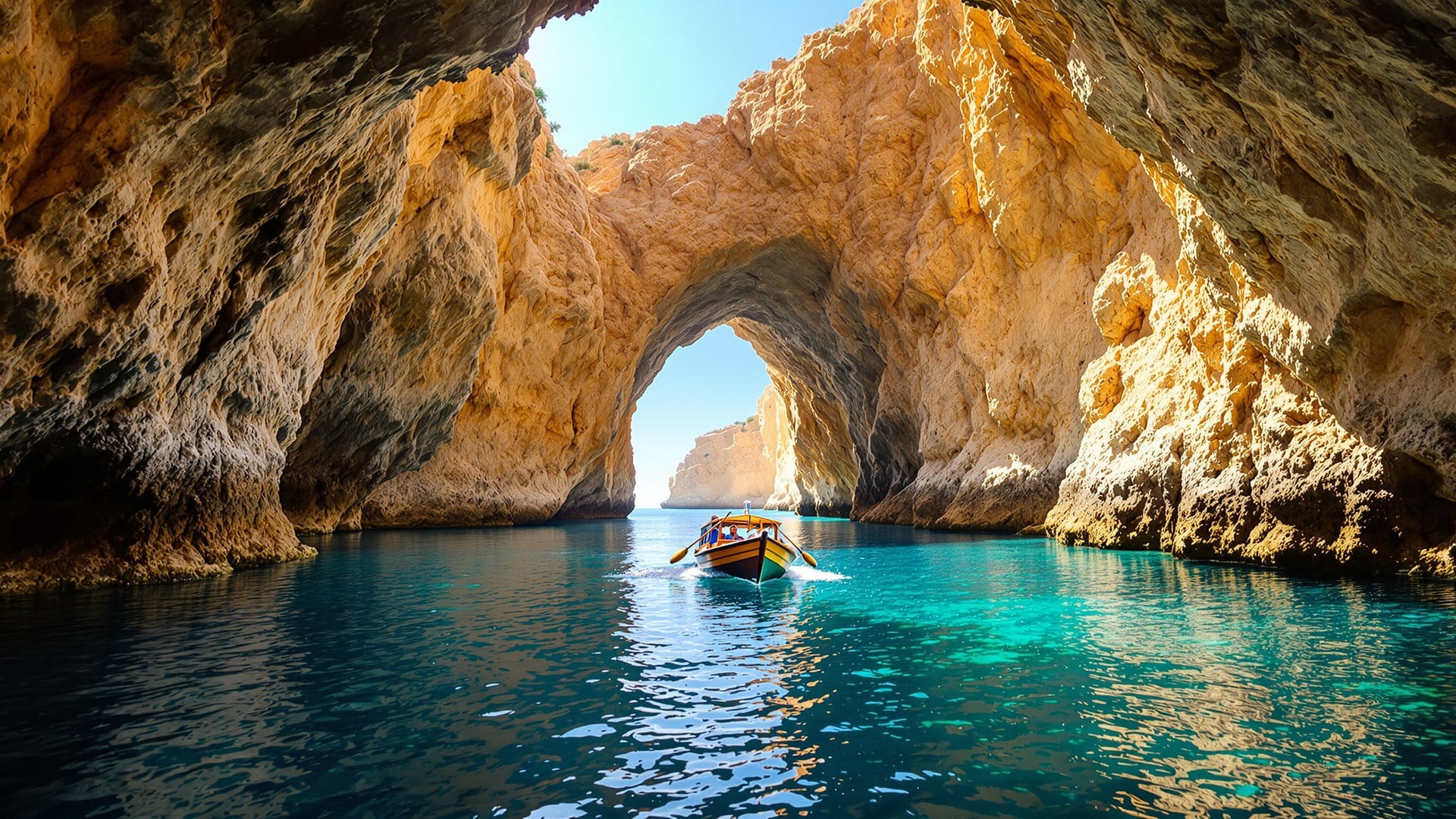 Dwejra und Binnenmeer Bootstour: der ehrliche Gozo-Guide