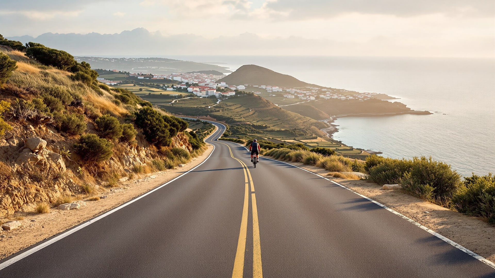 E-bike tours in Malta and Gozo: what's available and what's worth it