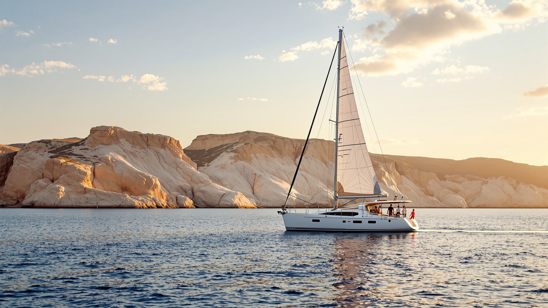 Umweltfreundliche Bootstouren auf Malta: was real ist, was