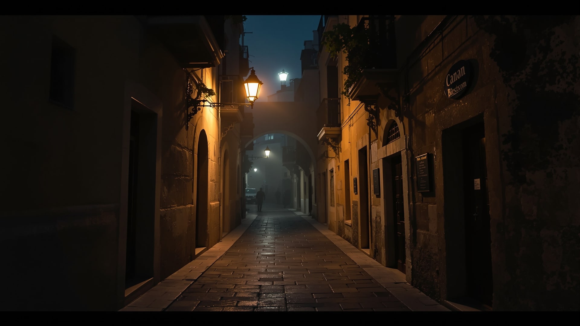 Nightlife