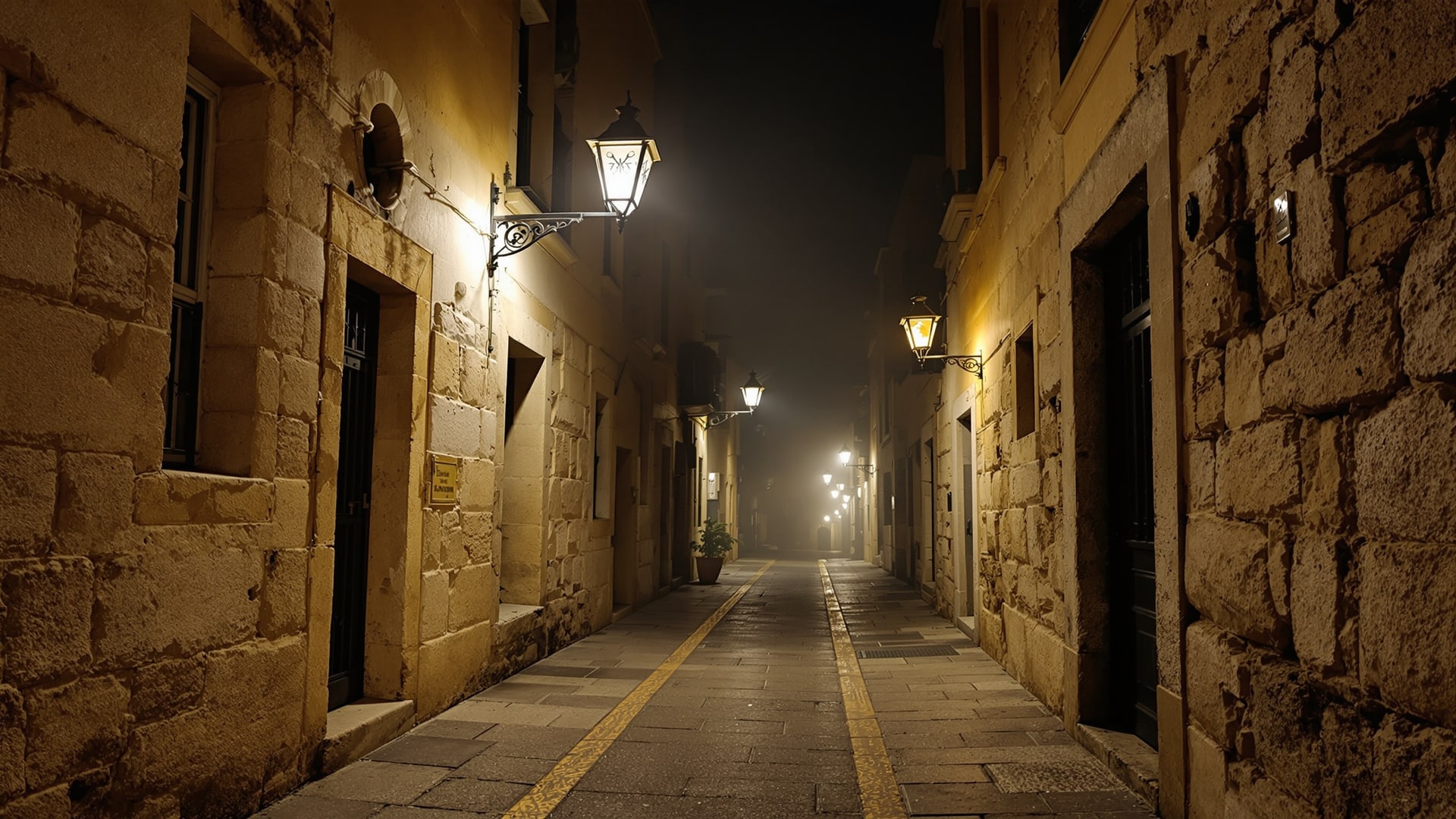 Ghost-Touren auf Malta verglichen: Valletta, Birgu und was man