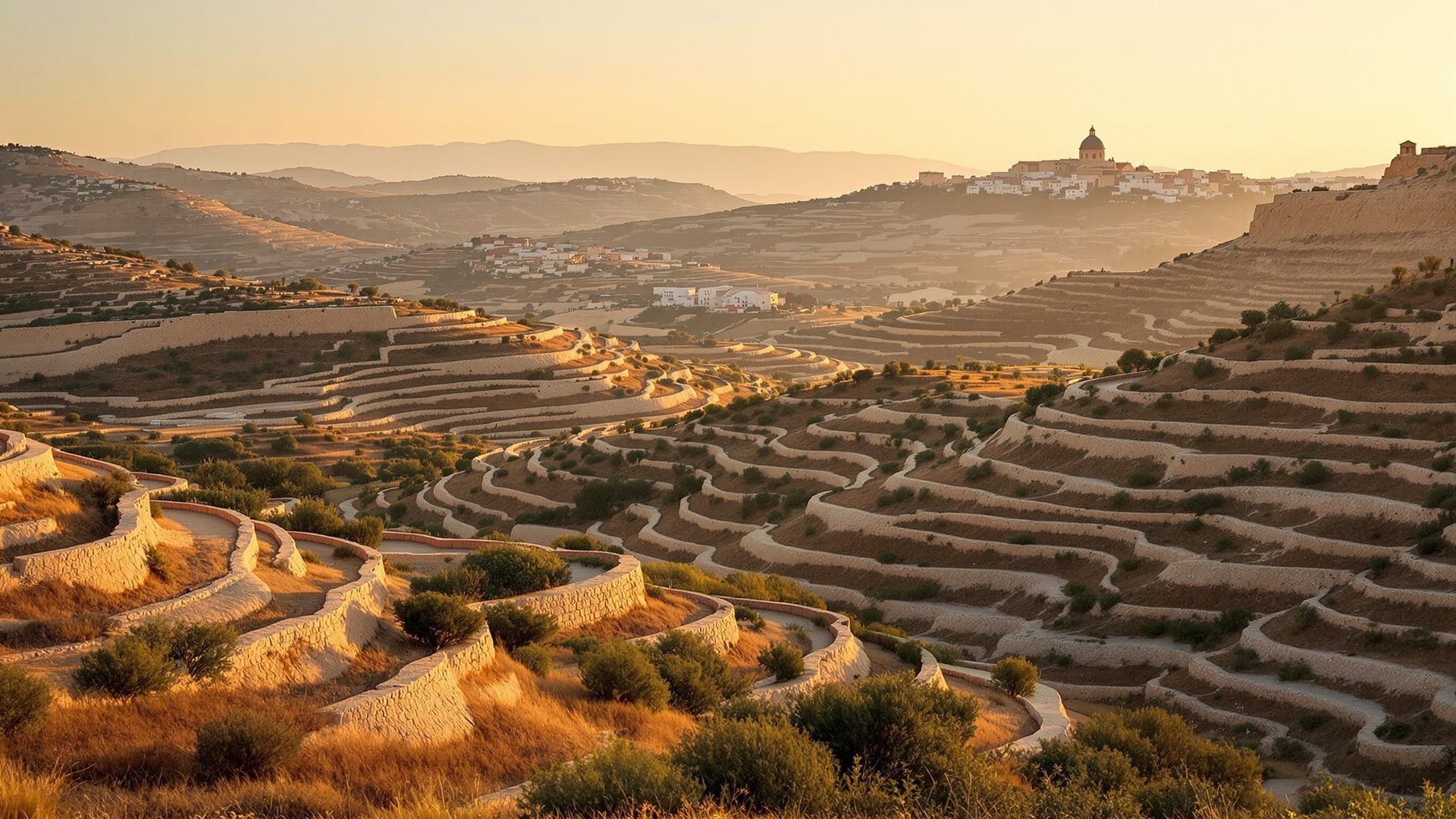 Gozo self-drive day trip: the complete route guide