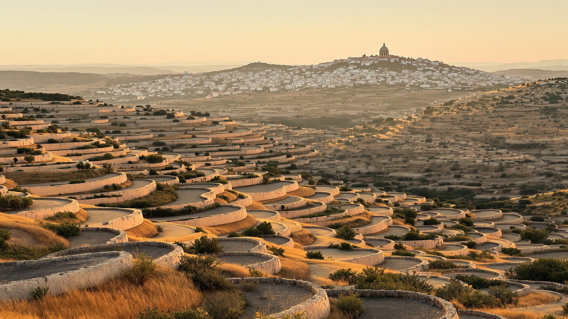 Gozo or Malta: where to base yourself on your trip
