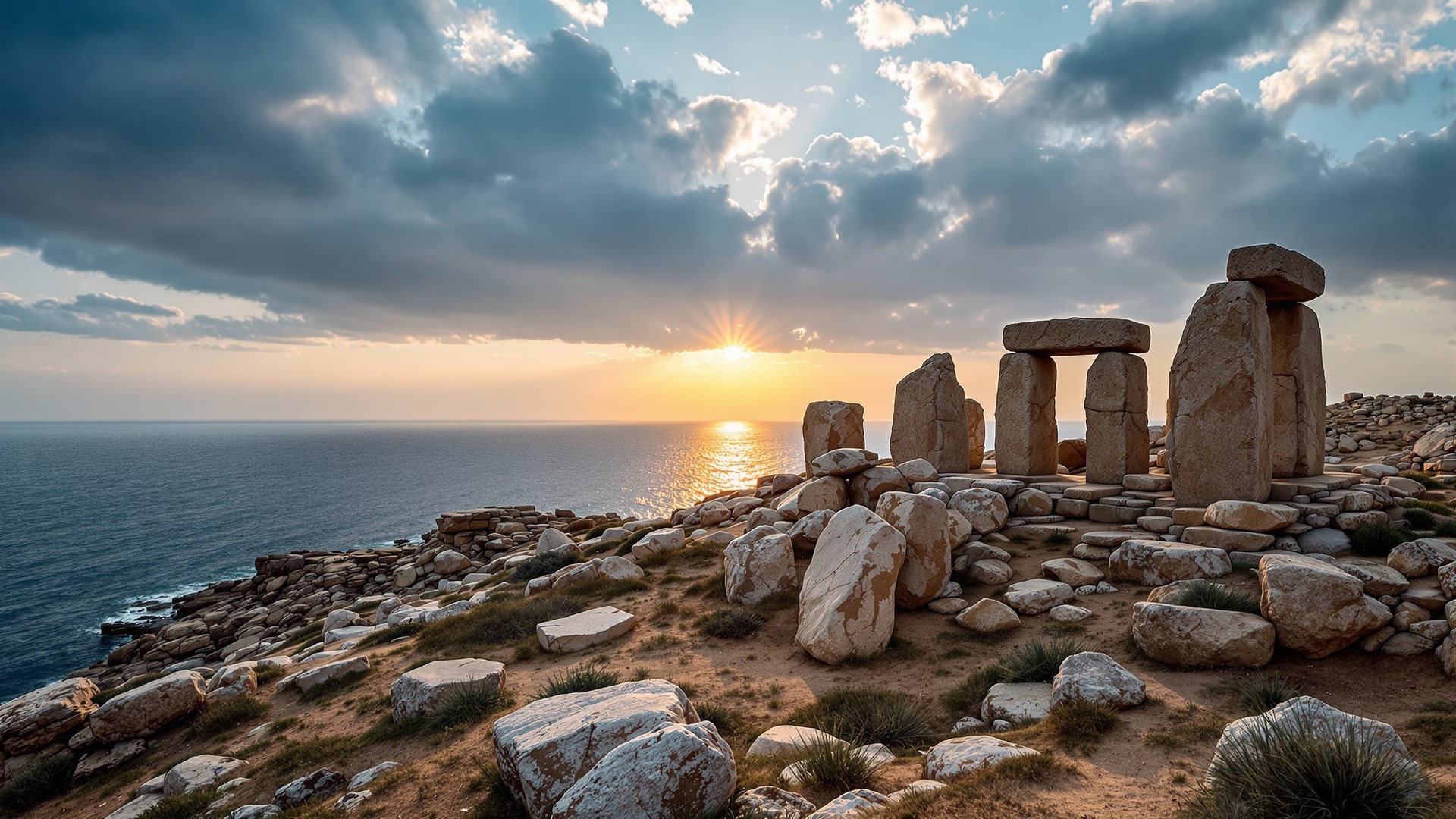 Heritage Malta Multi-Pass: der 30-Tage-Ticket für 2026 erklärt