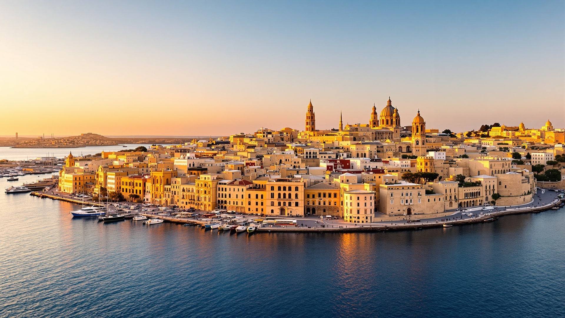 How many days in Malta? The honest answer by trip type