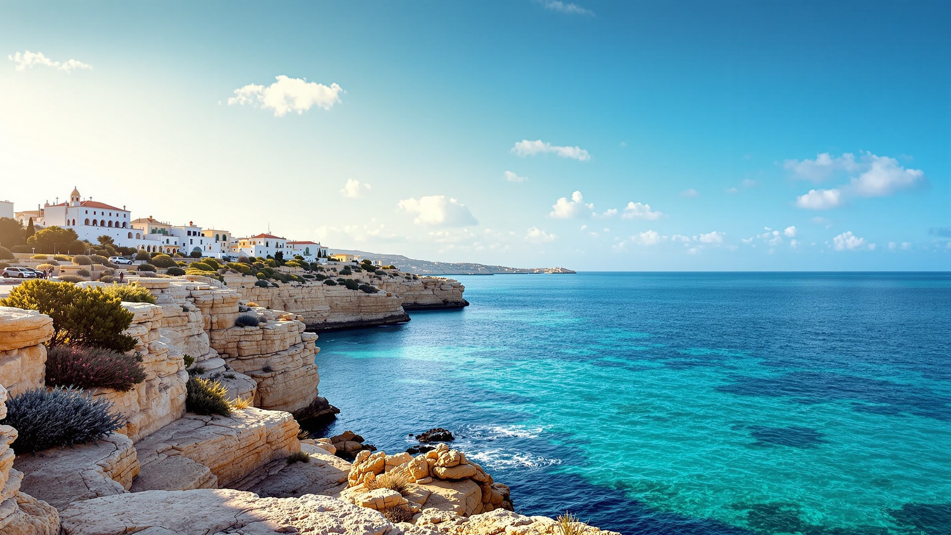 Gozo Jeep-Safari: ganzer Tag vs. halber Tag, mit oder ohne Comino