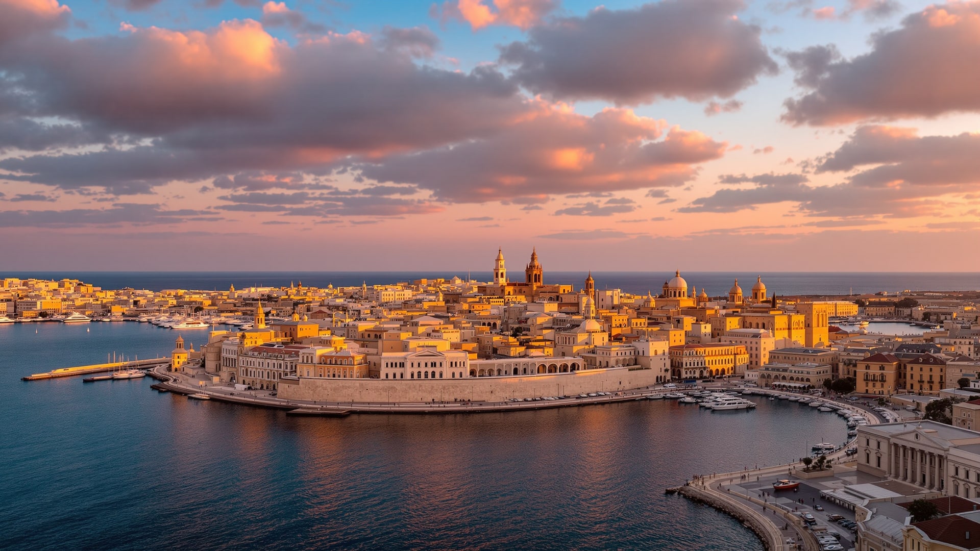 Malta budget: what things cost per day in 2026