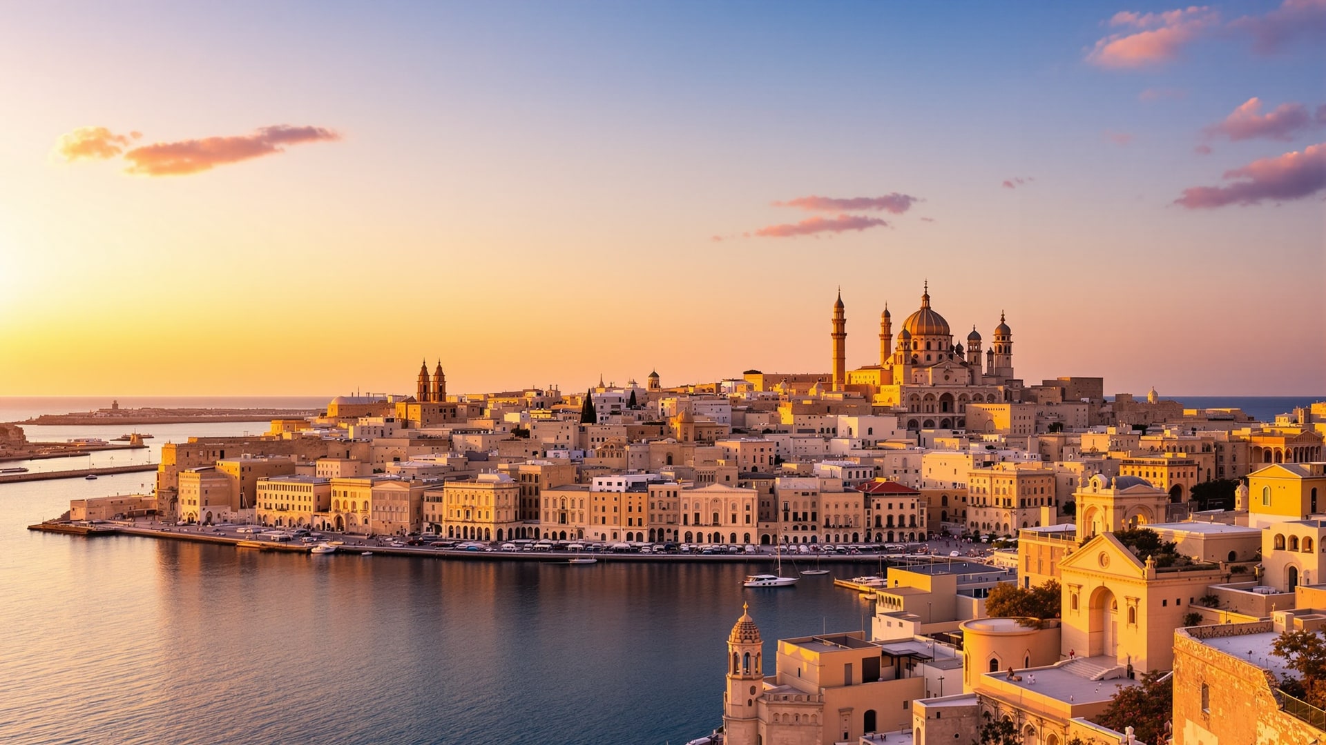 Malta currency and payment: euros, cards, ATMs and tipping