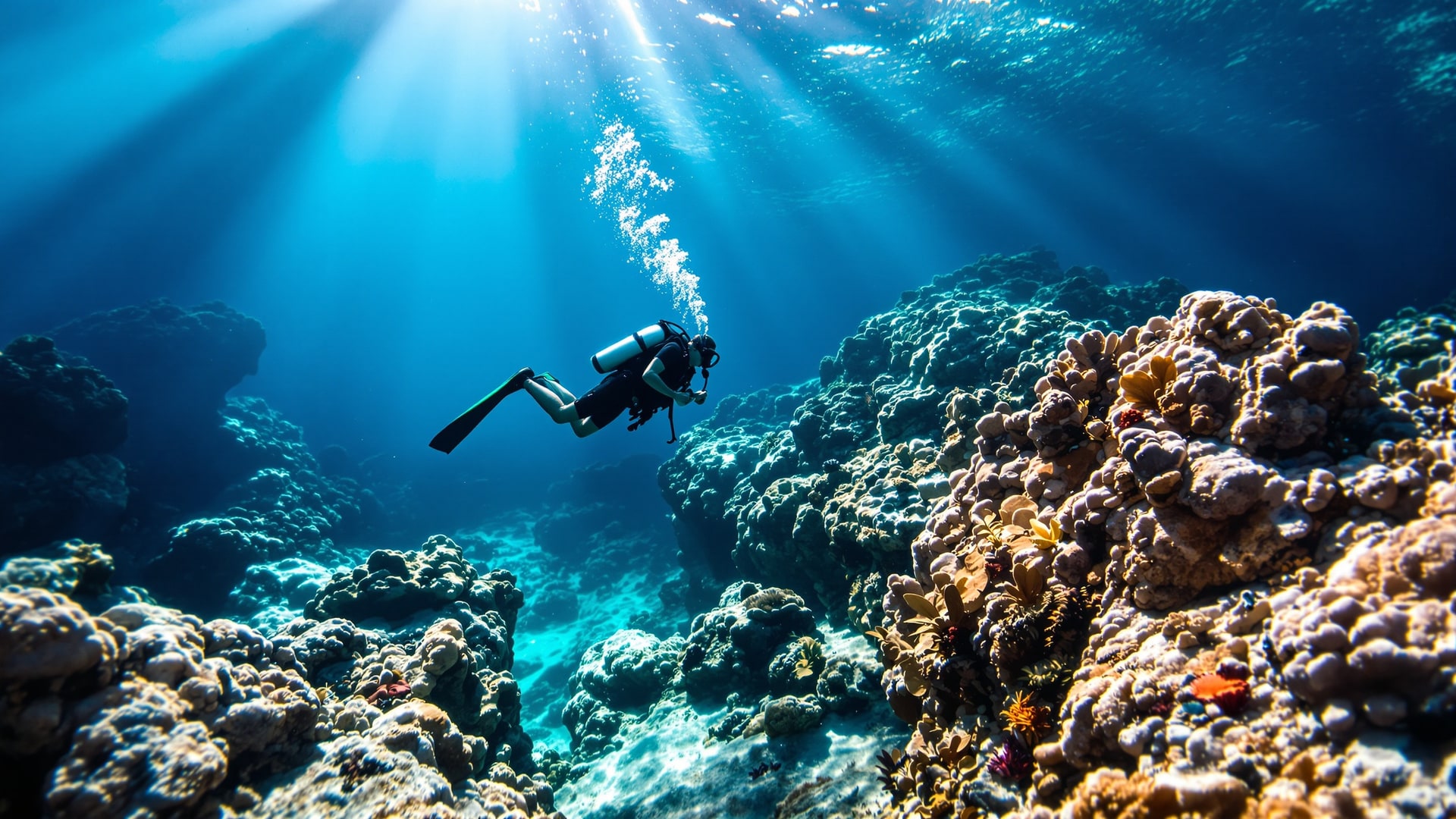 Malta diving for beginners: courses, sites and what to expect in 2026