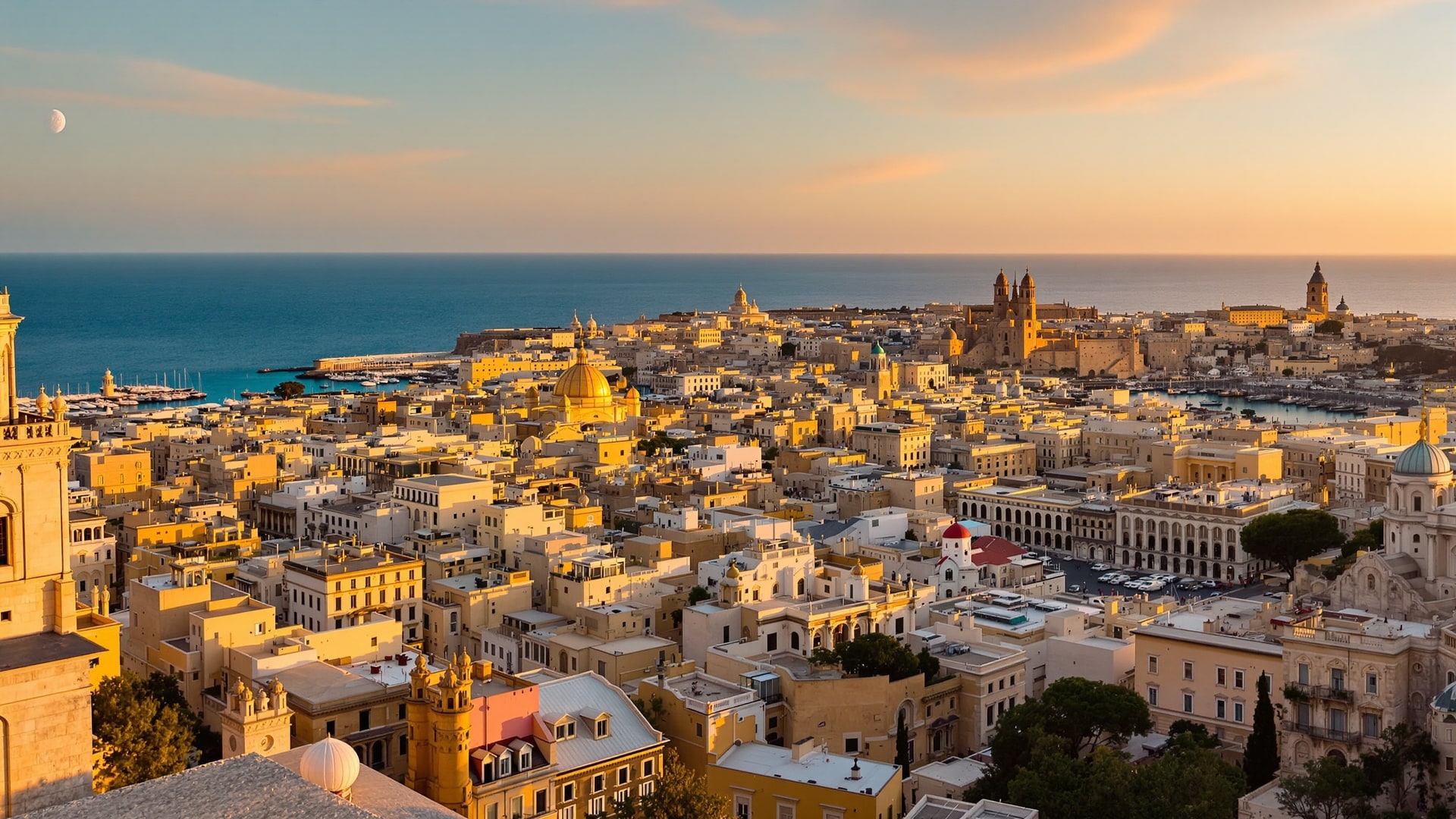 Malta electricity, plugs and tap water: what you need to know