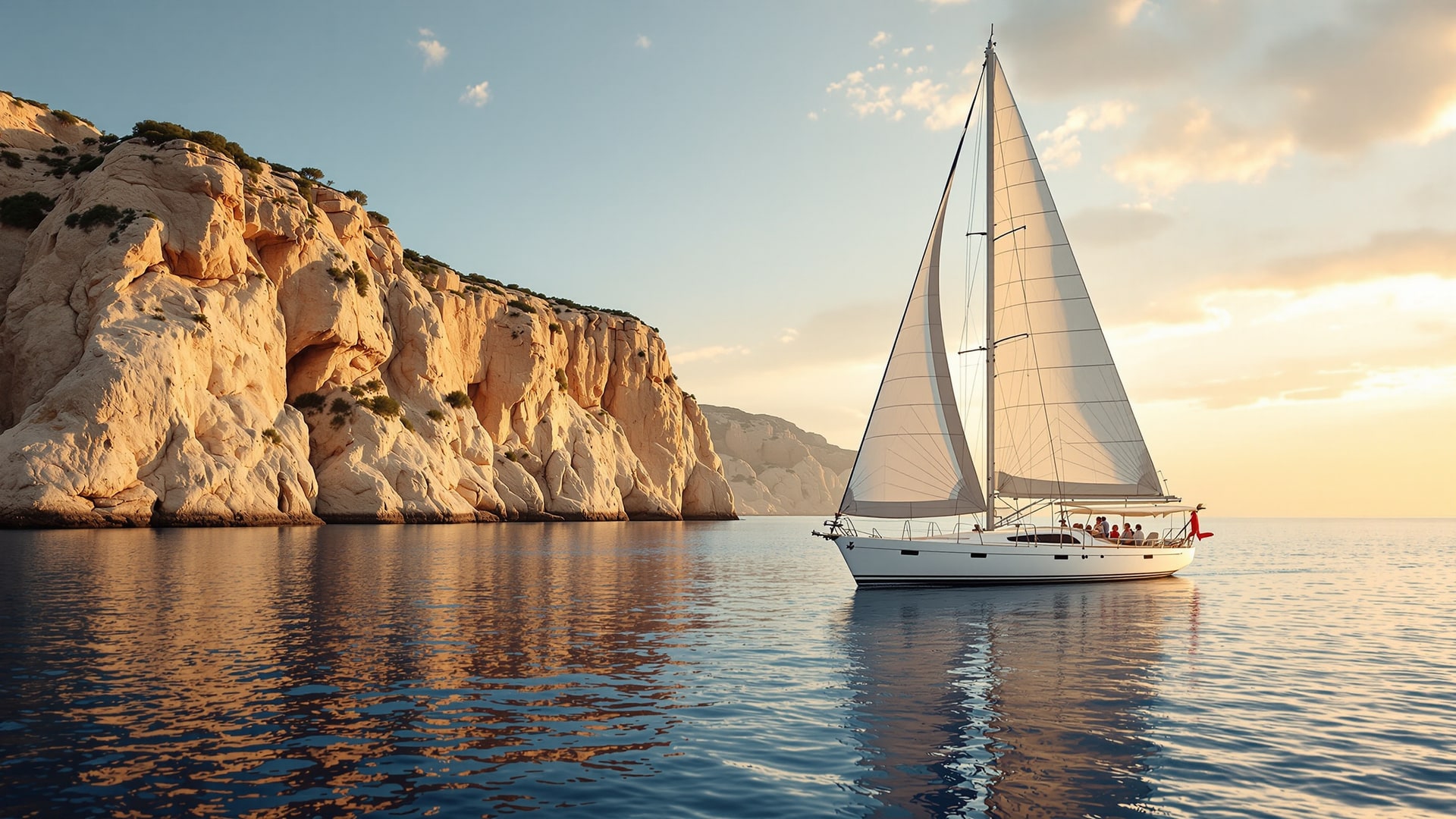 Abendliche Bootstouren auf Malta: 6 Optionen ehrlich verglichen