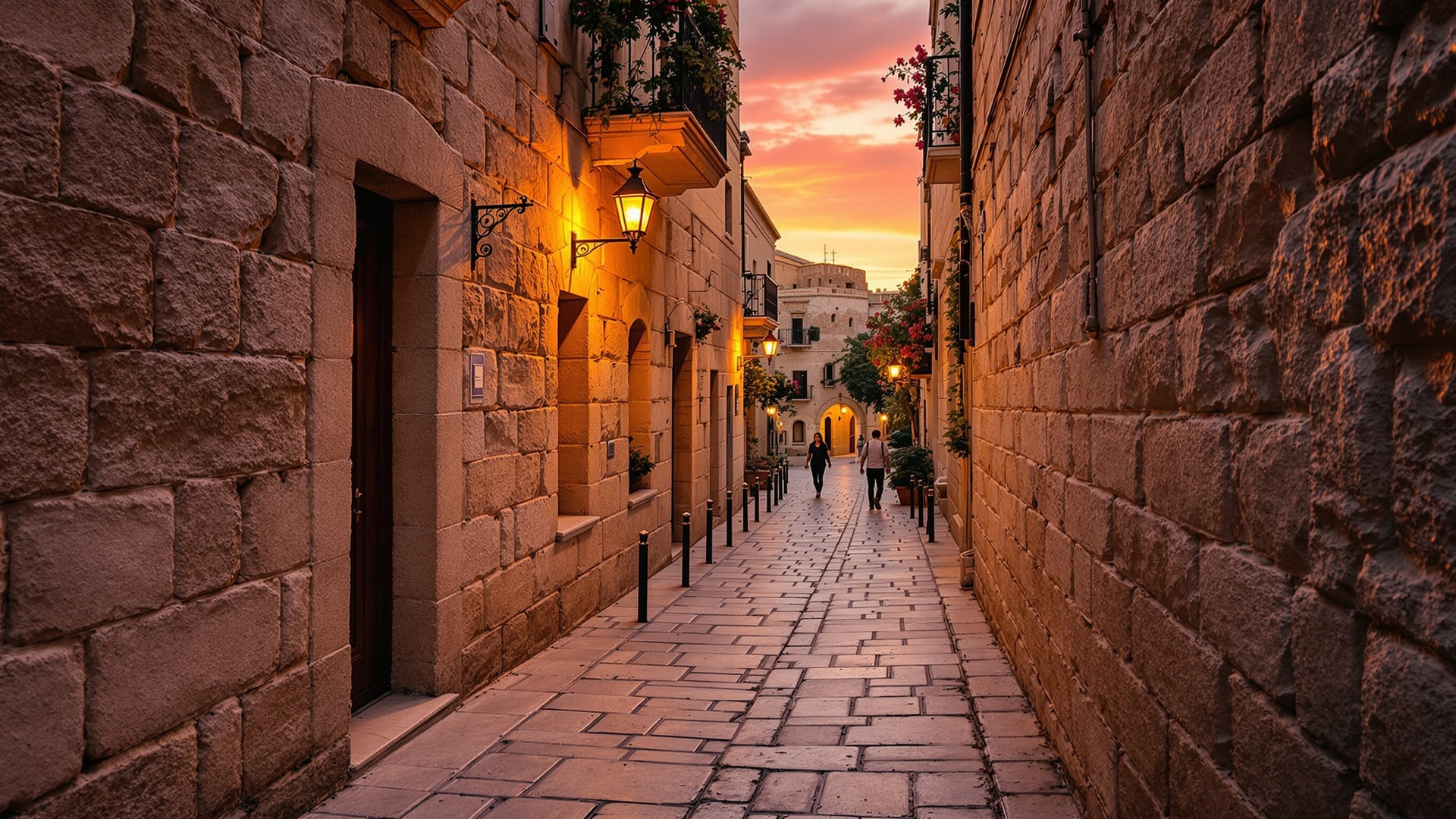 Malta dla par: romantyczny plan na 3, 5 i 7 dni