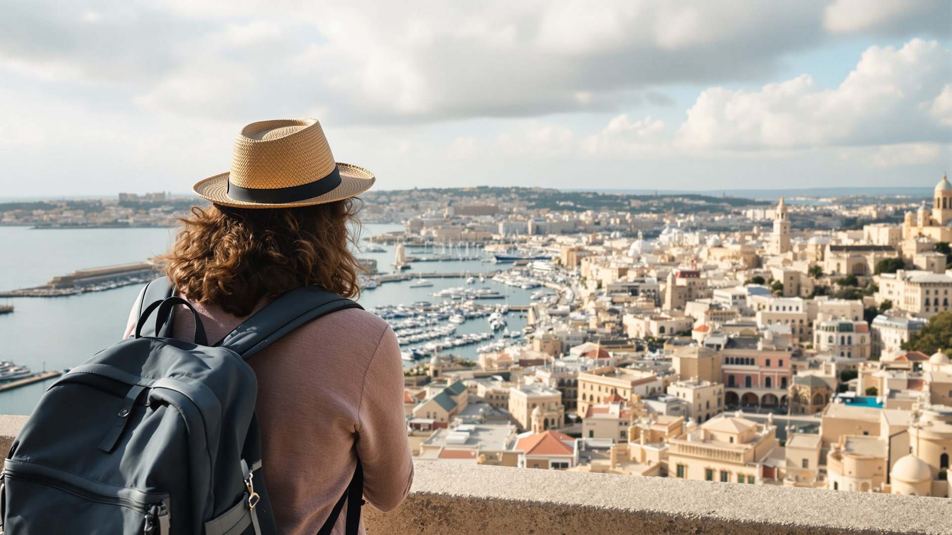 Malta for solo travellers: safety, socialising and the honest reality