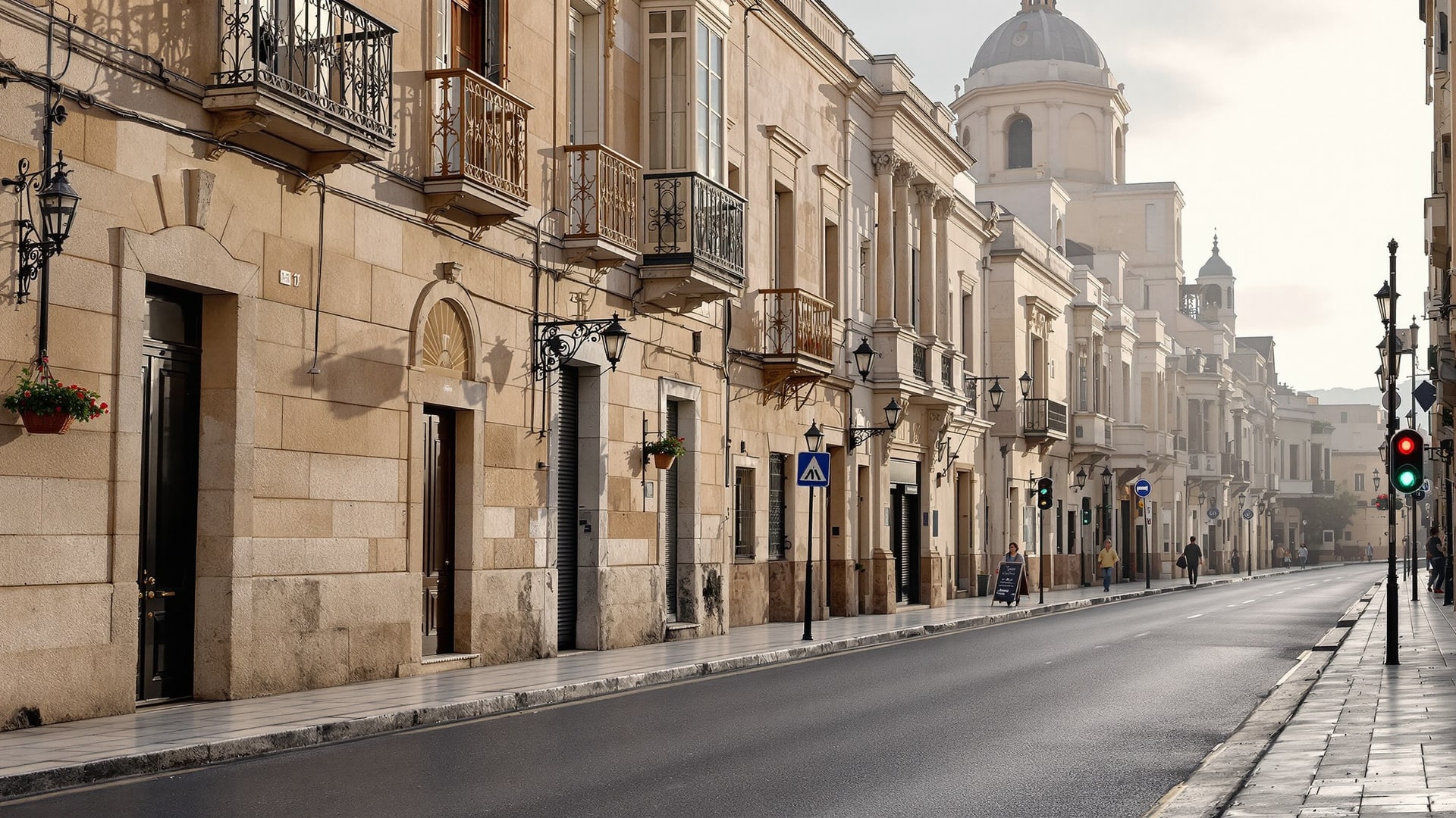 Malta in winter: the case for a serious shoulder destination