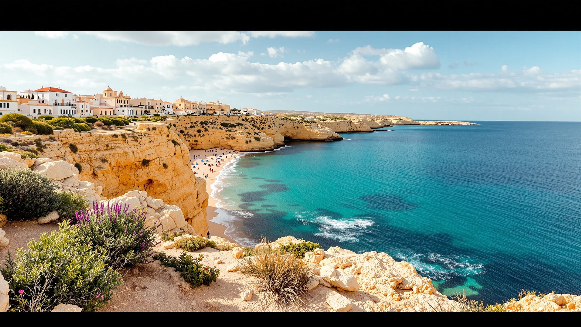 Malta jeep safari day: the active alternative to a bus tour