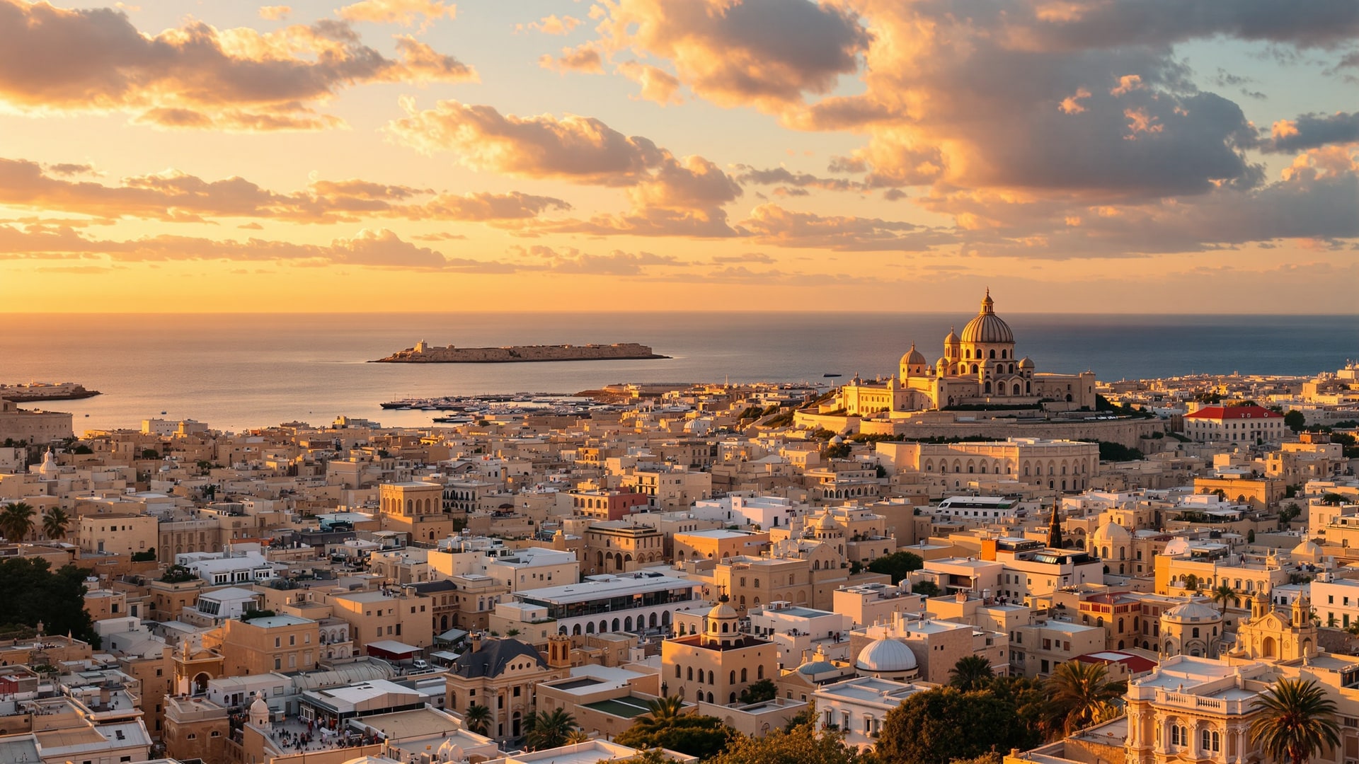Malta language guide: Maltese, English and what to expect
