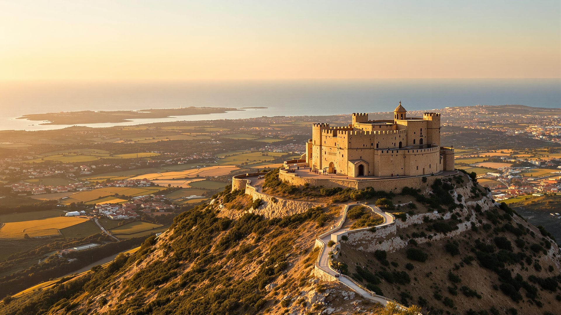 Malta o Gozo: ¿en qué isla deberías alojarte?