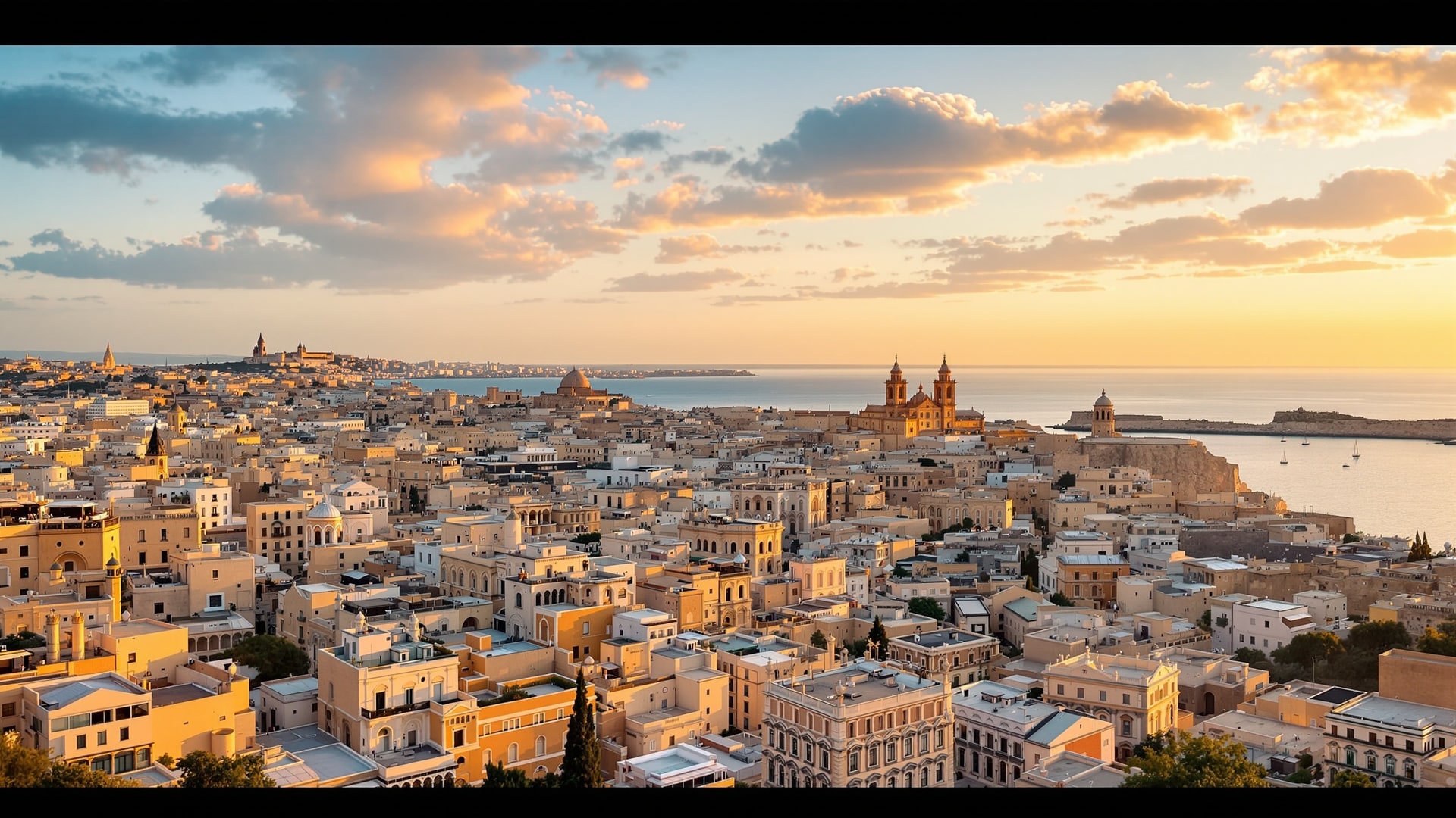 Malta packing list: what to bring for every season